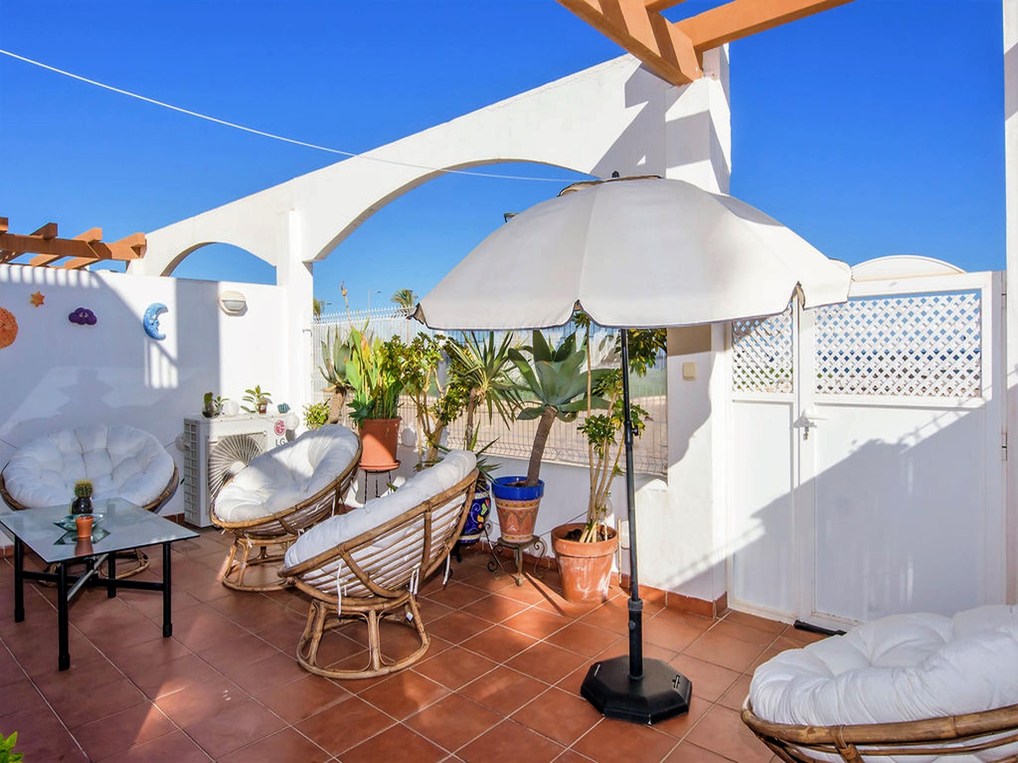   Apartamento mediterraneo