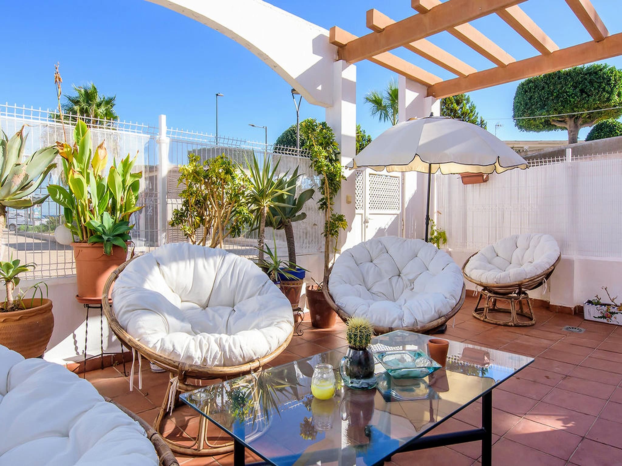   Apartamento mediterraneo