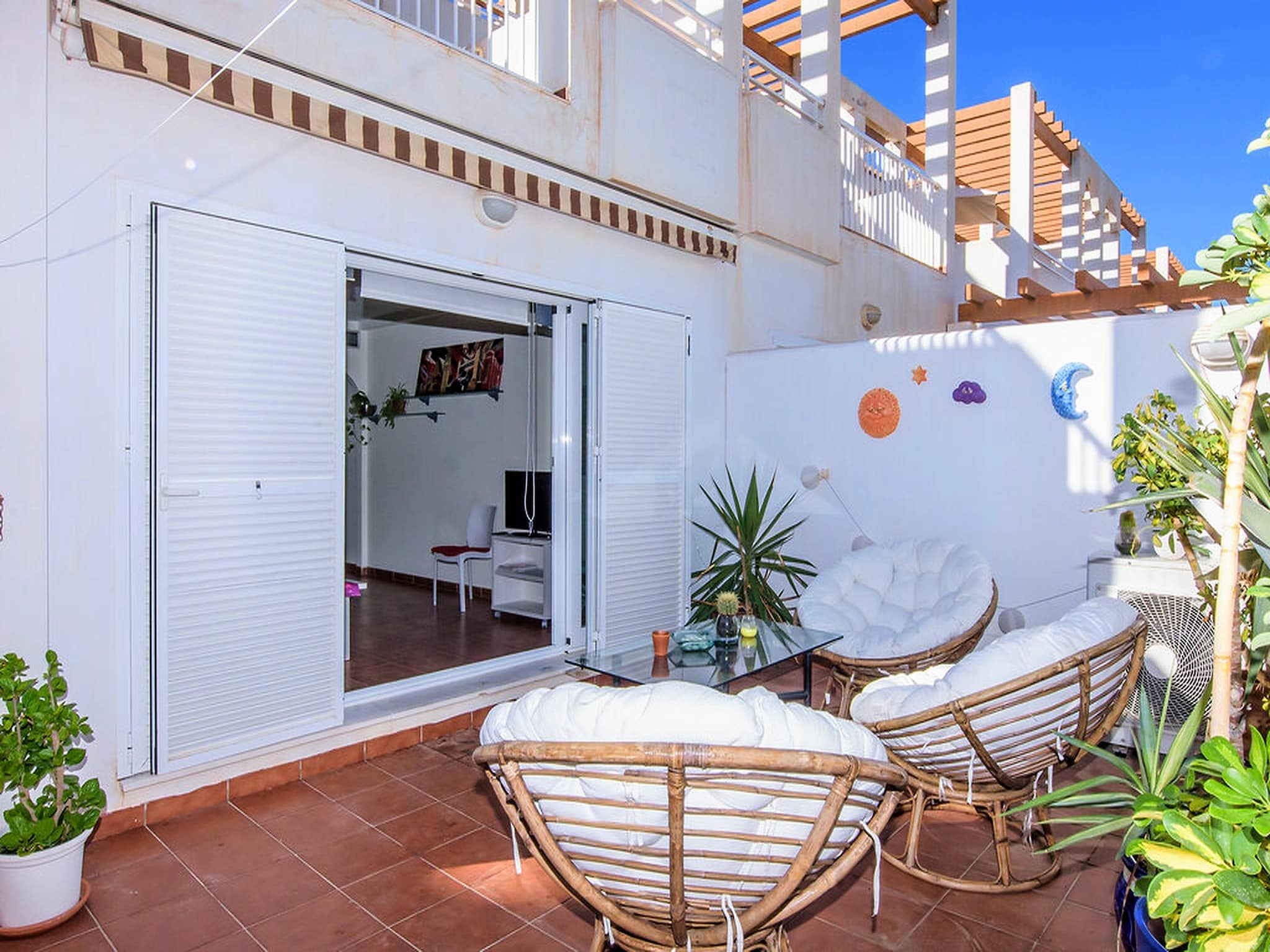   Apartamento mediterraneo