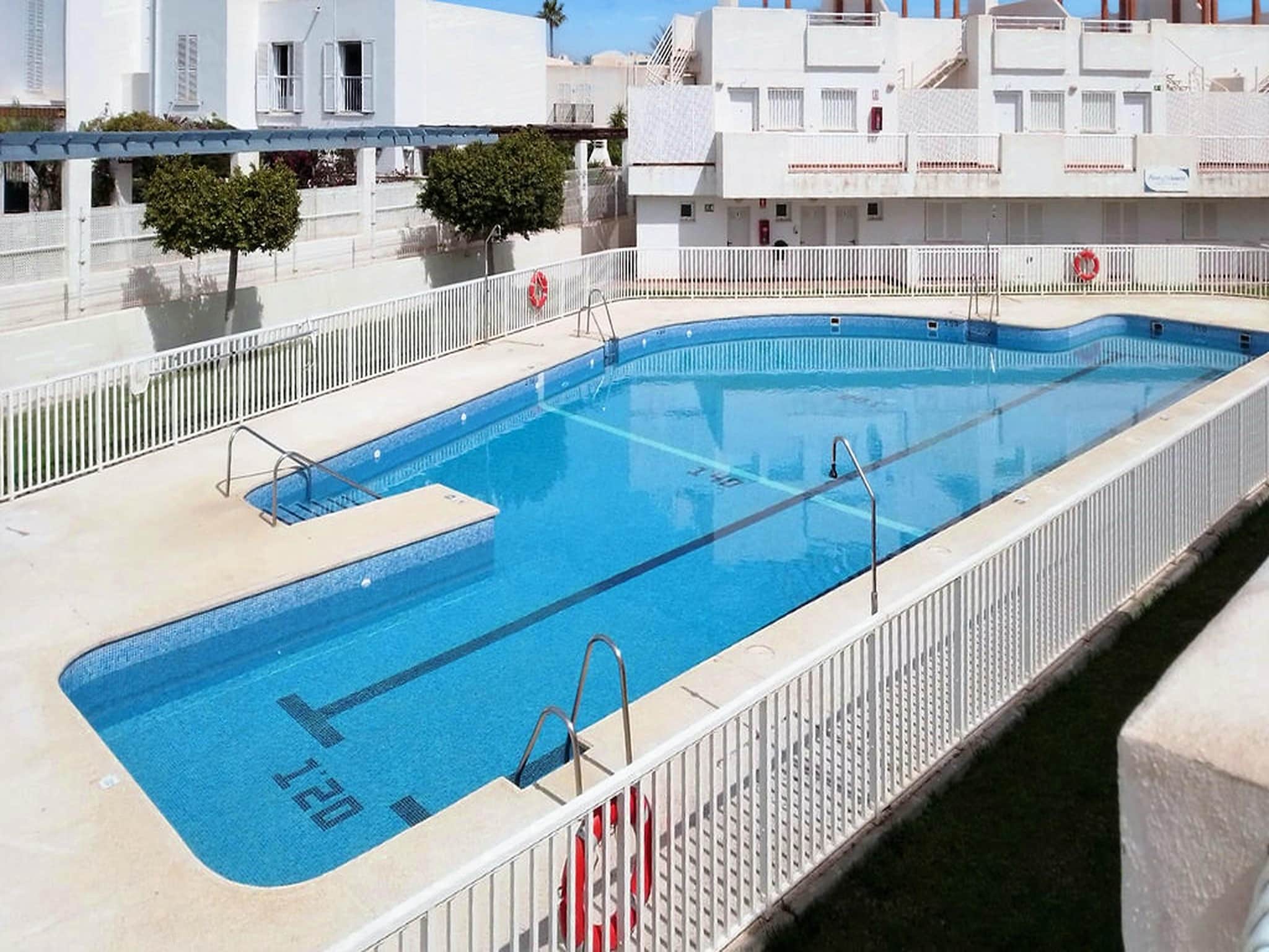   Apartamento mediterraneo