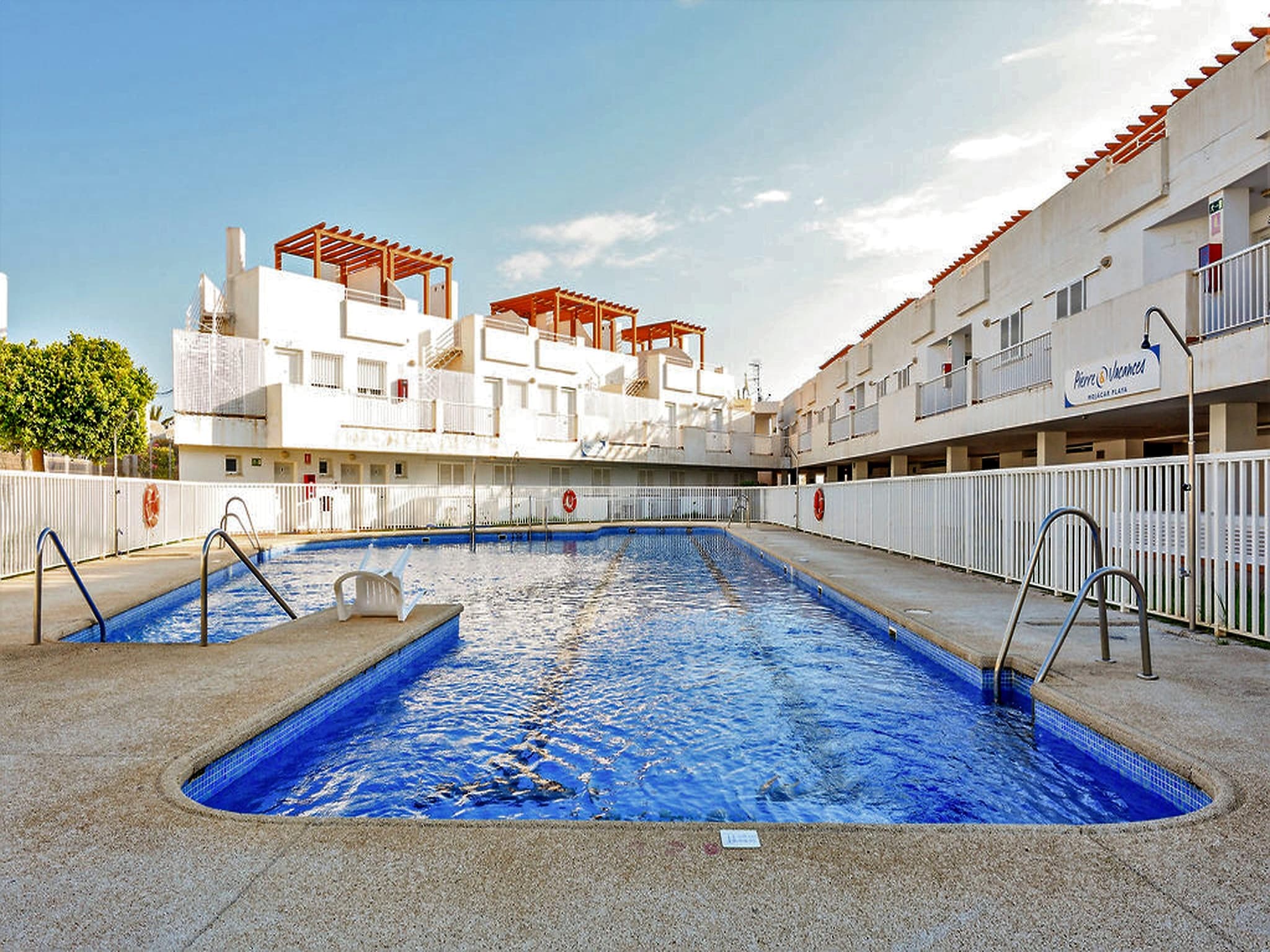   Apartamento mediterraneo