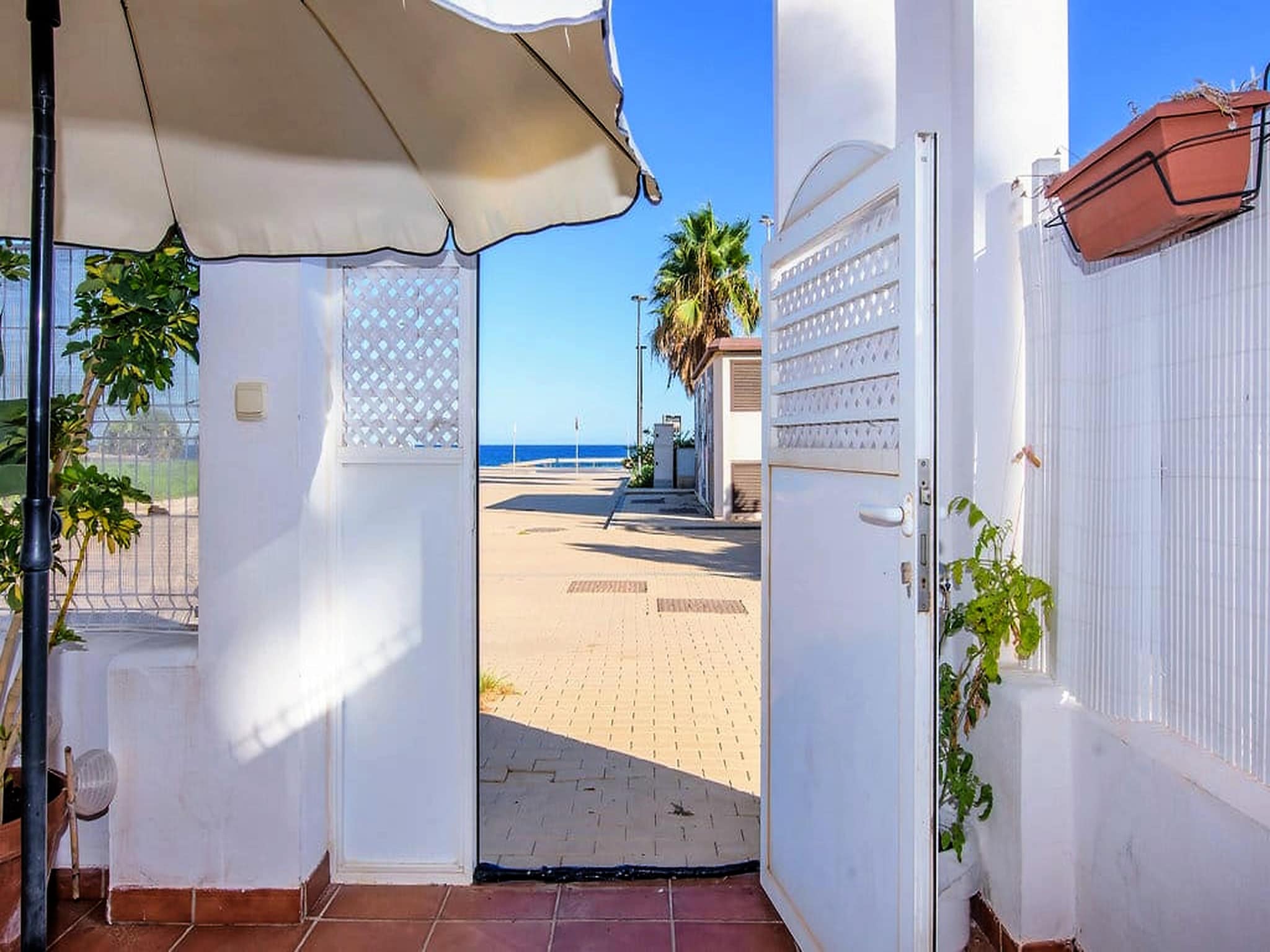   Apartamento mediterraneo