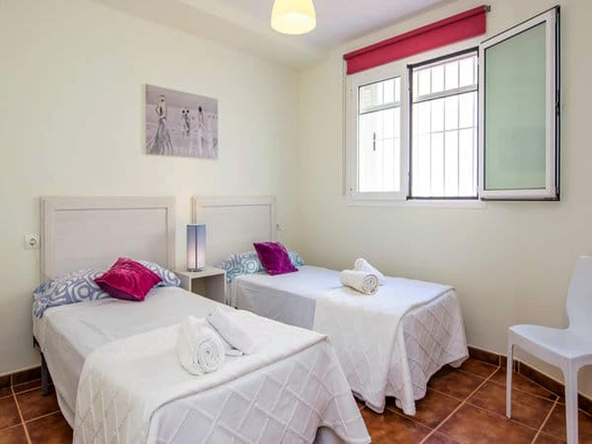   Apartamento mediterraneo