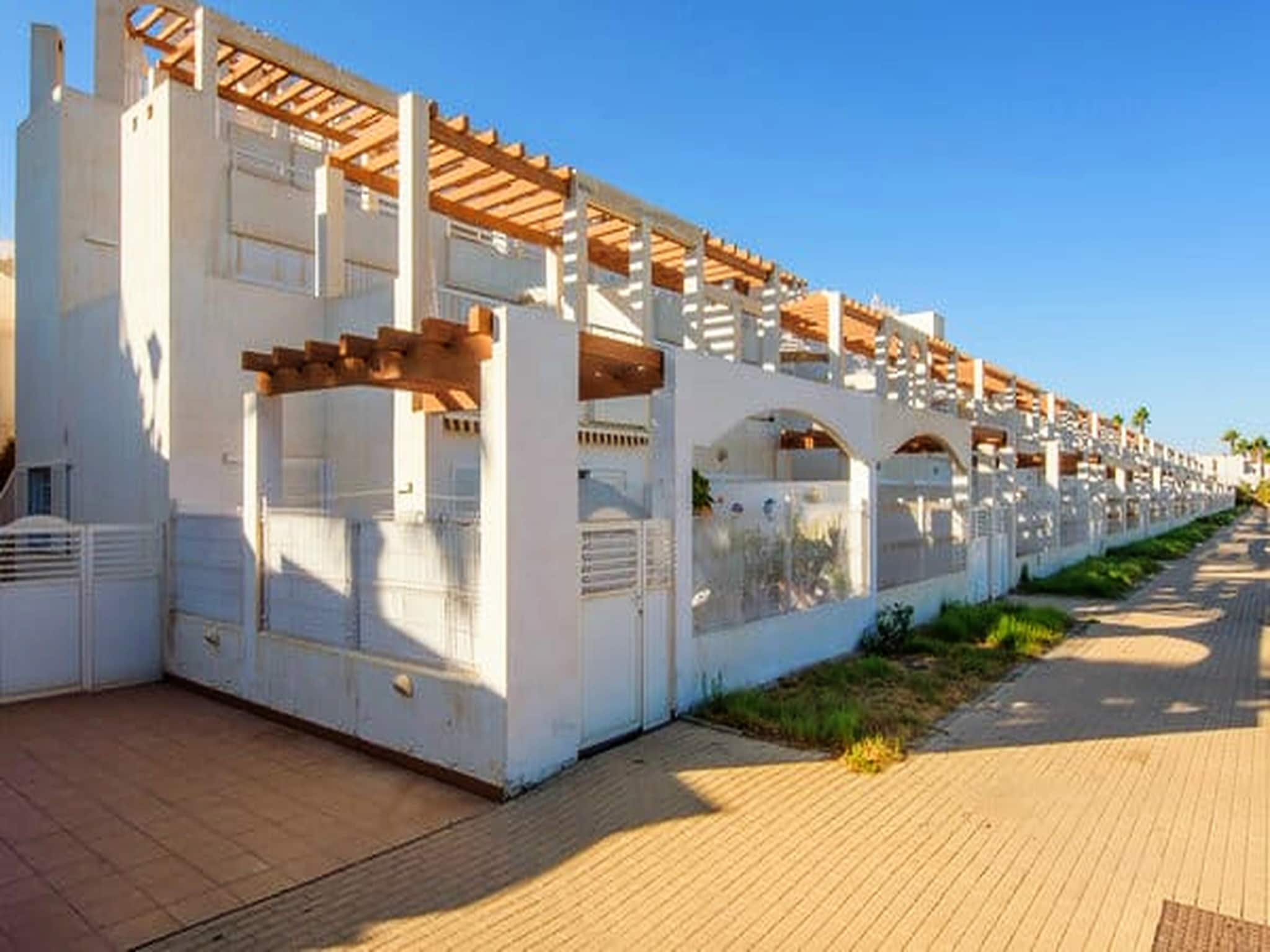   Apartamento mediterraneo