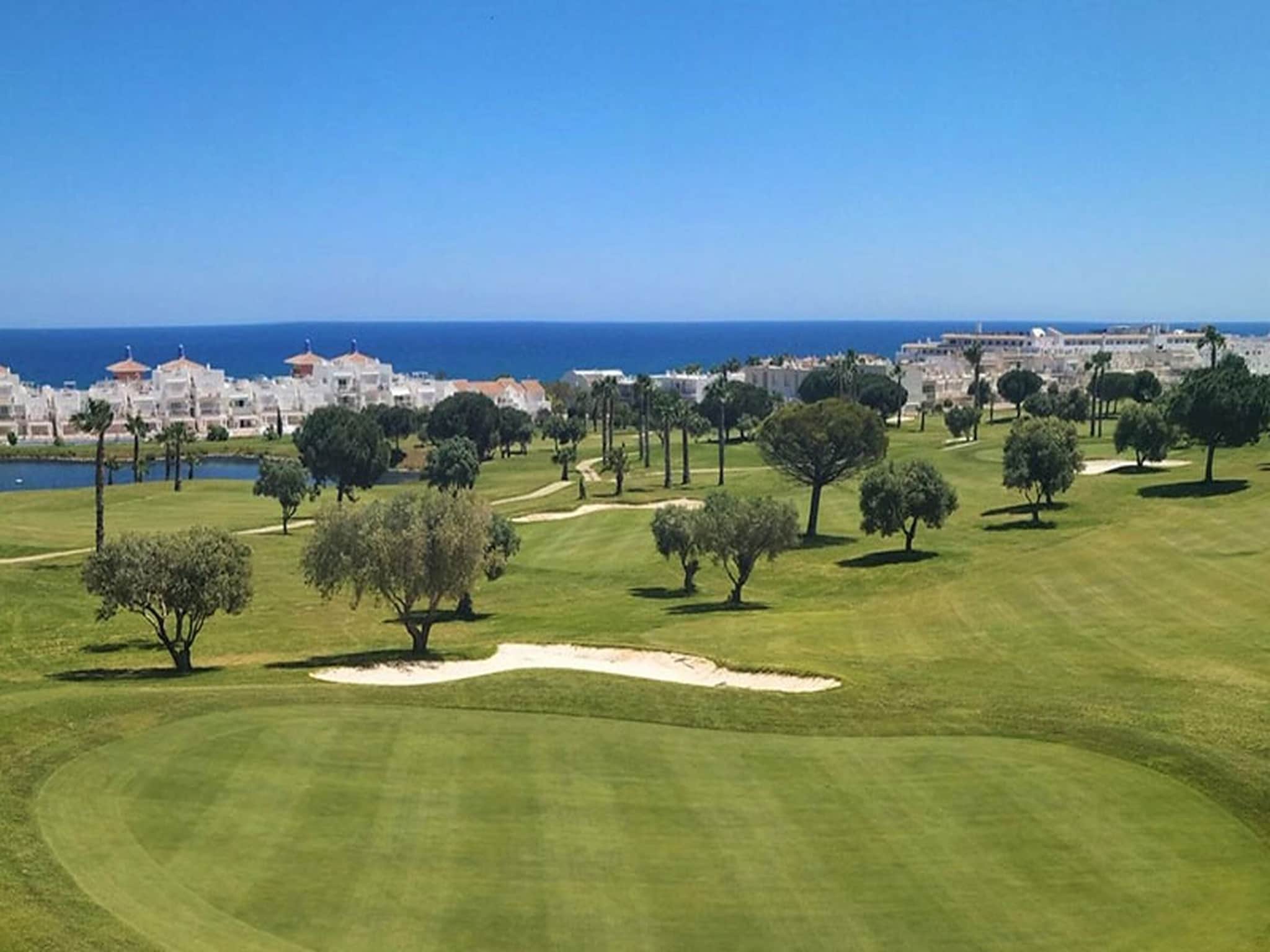   Apartamento mediterraneo