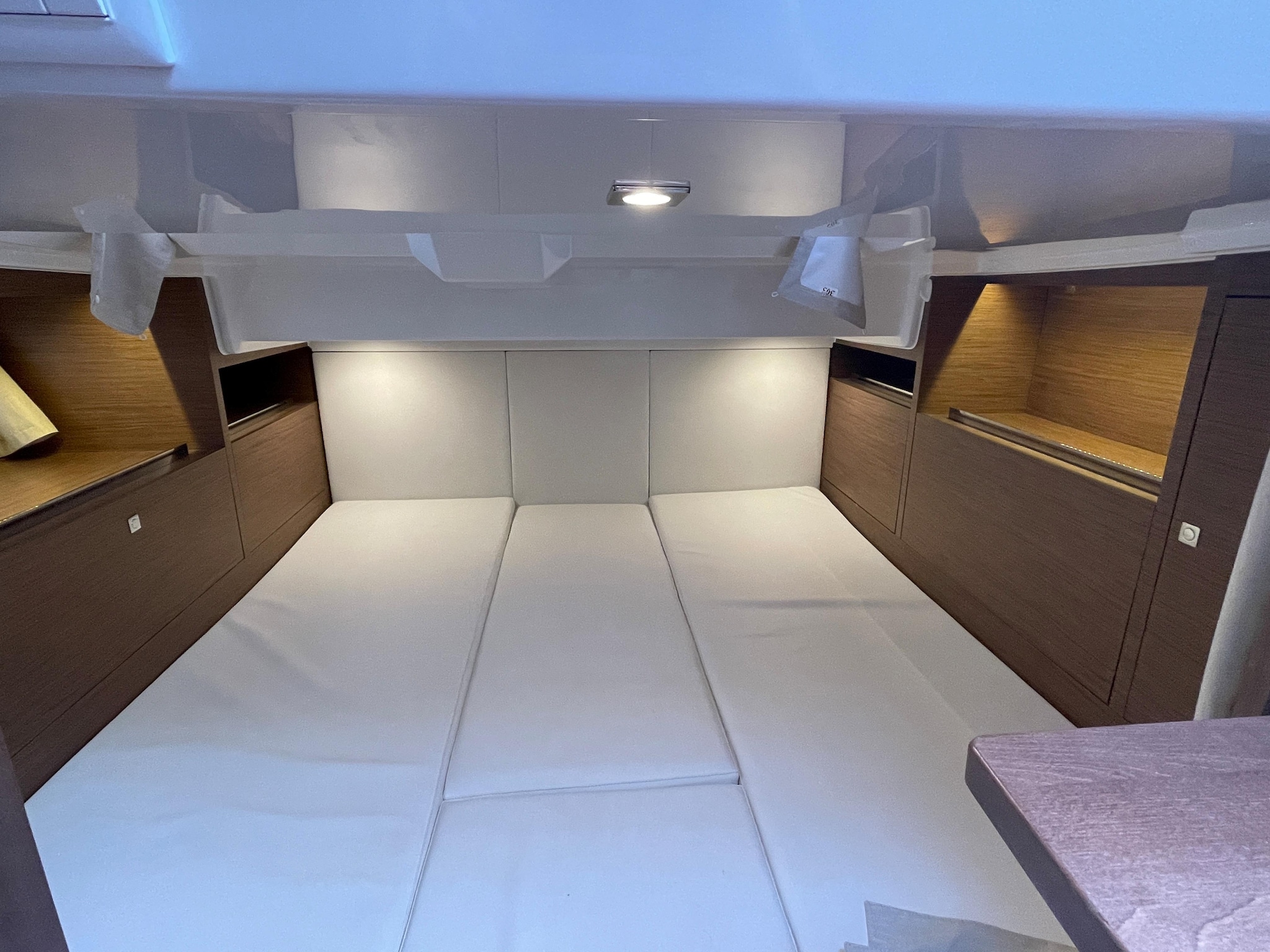Maison Yacht aquamarina