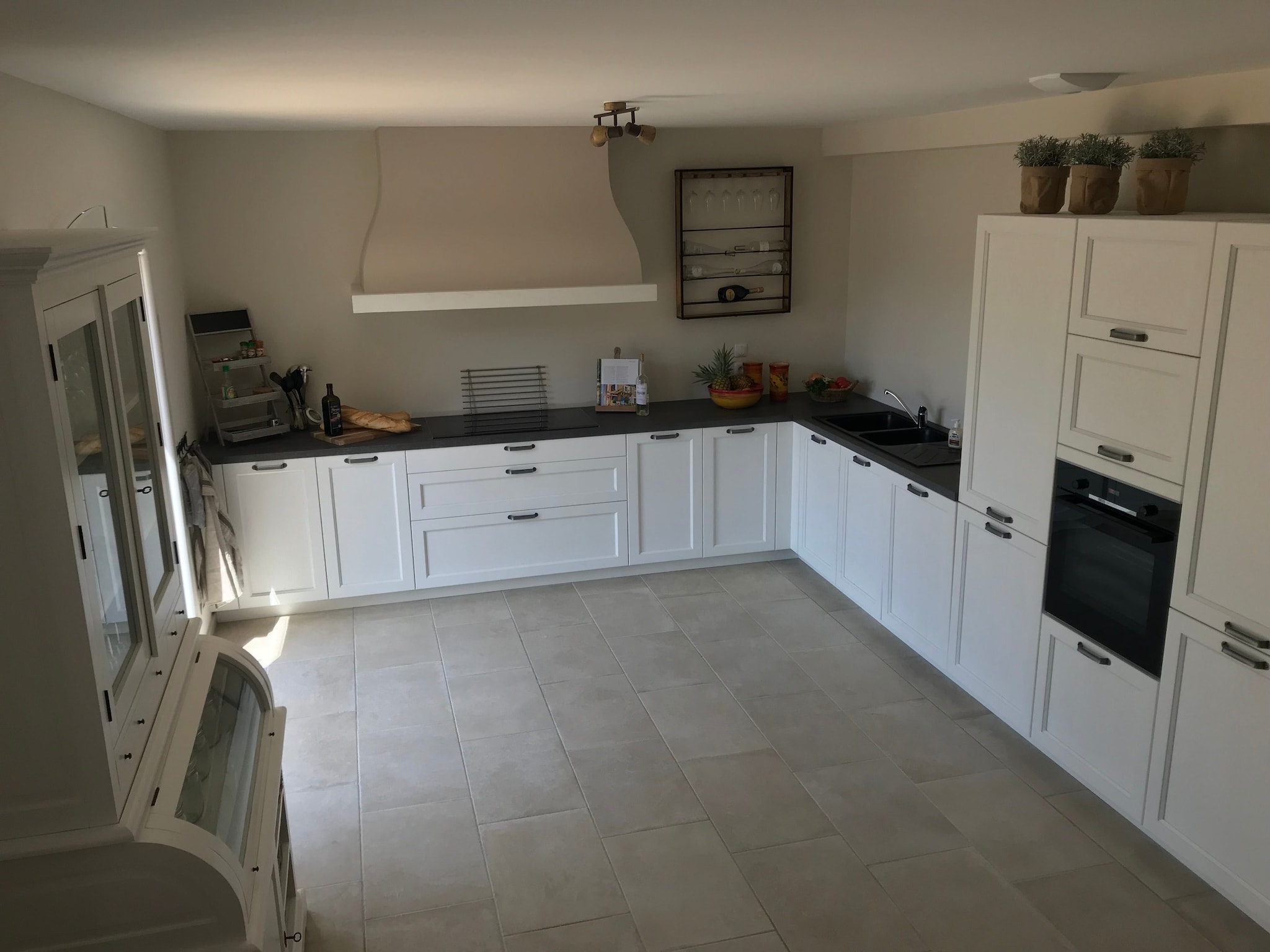   Villa Athos 8p