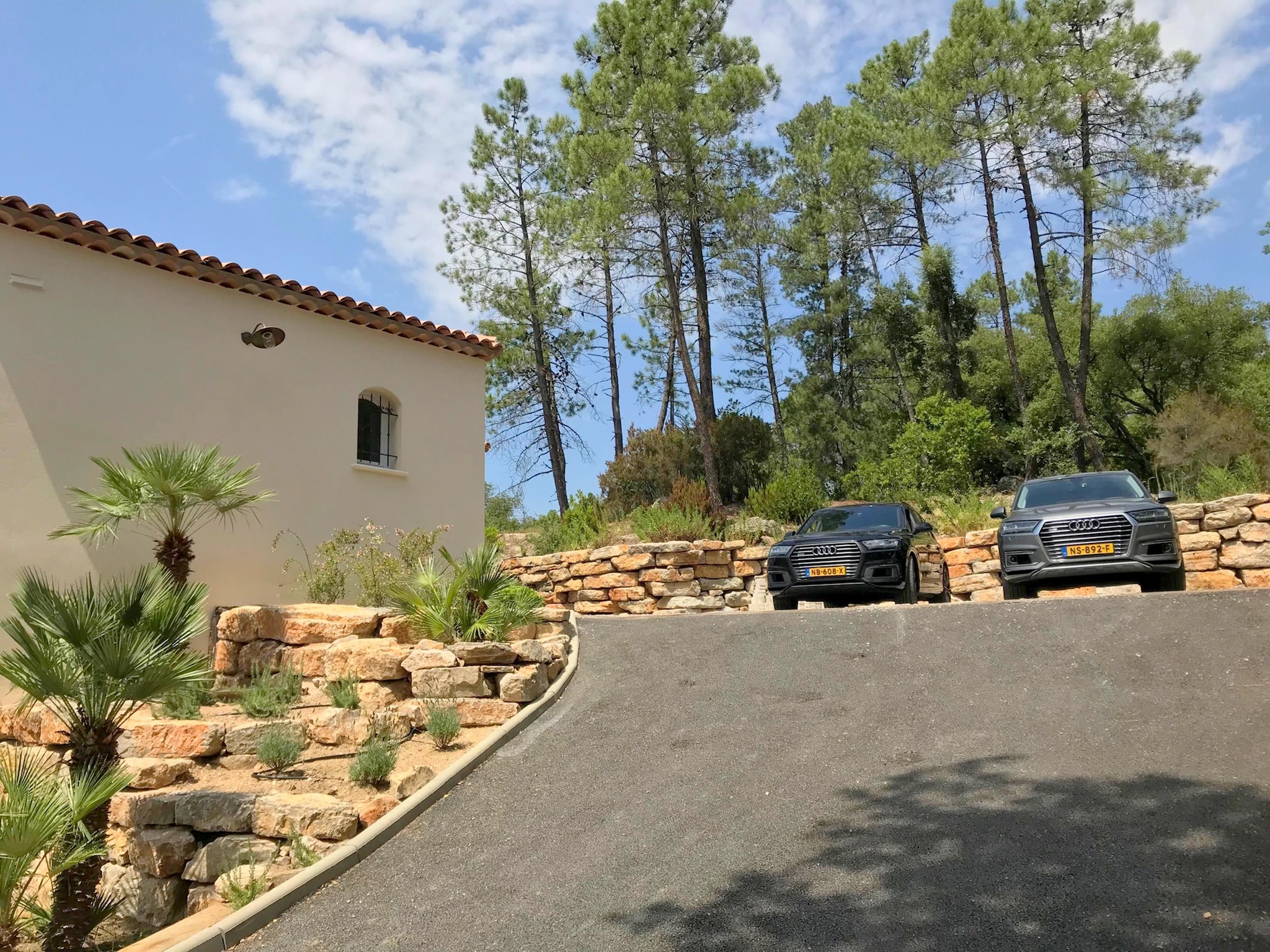   Villa Athos 8p