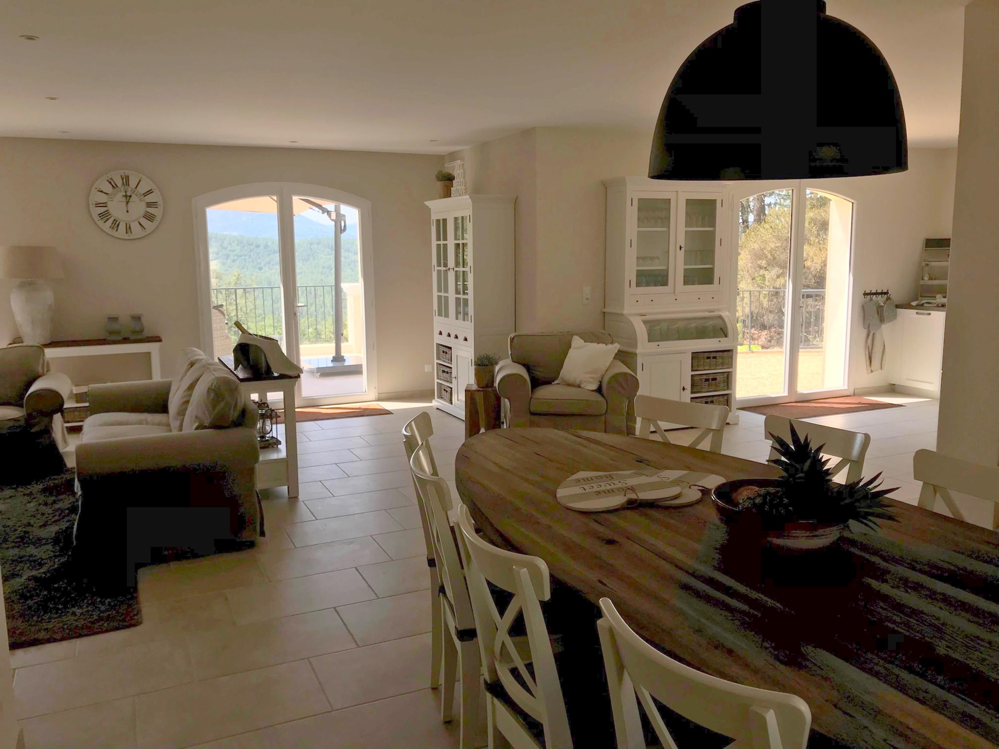   Villa Athos 8p