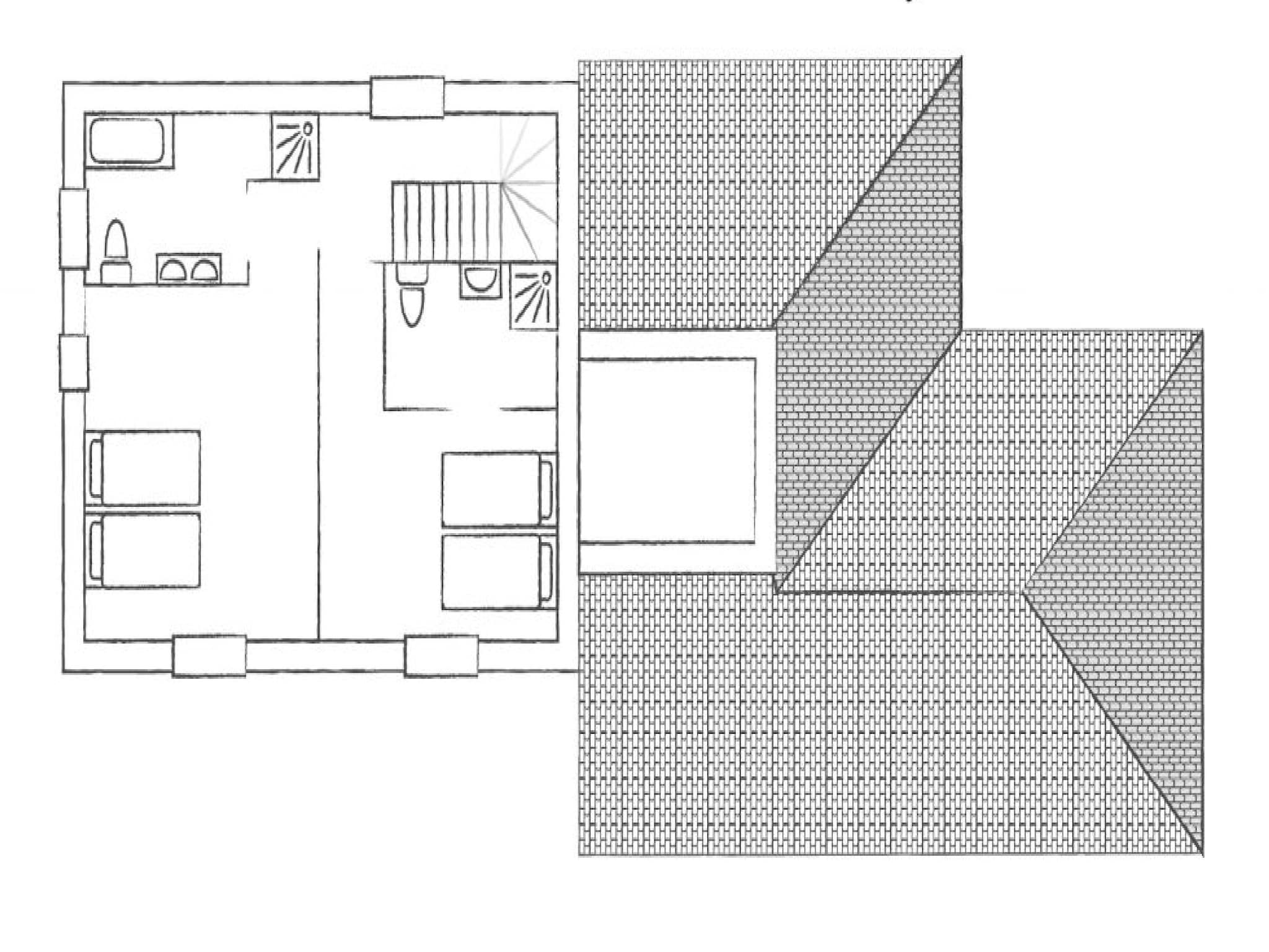   Villa Athos 8p