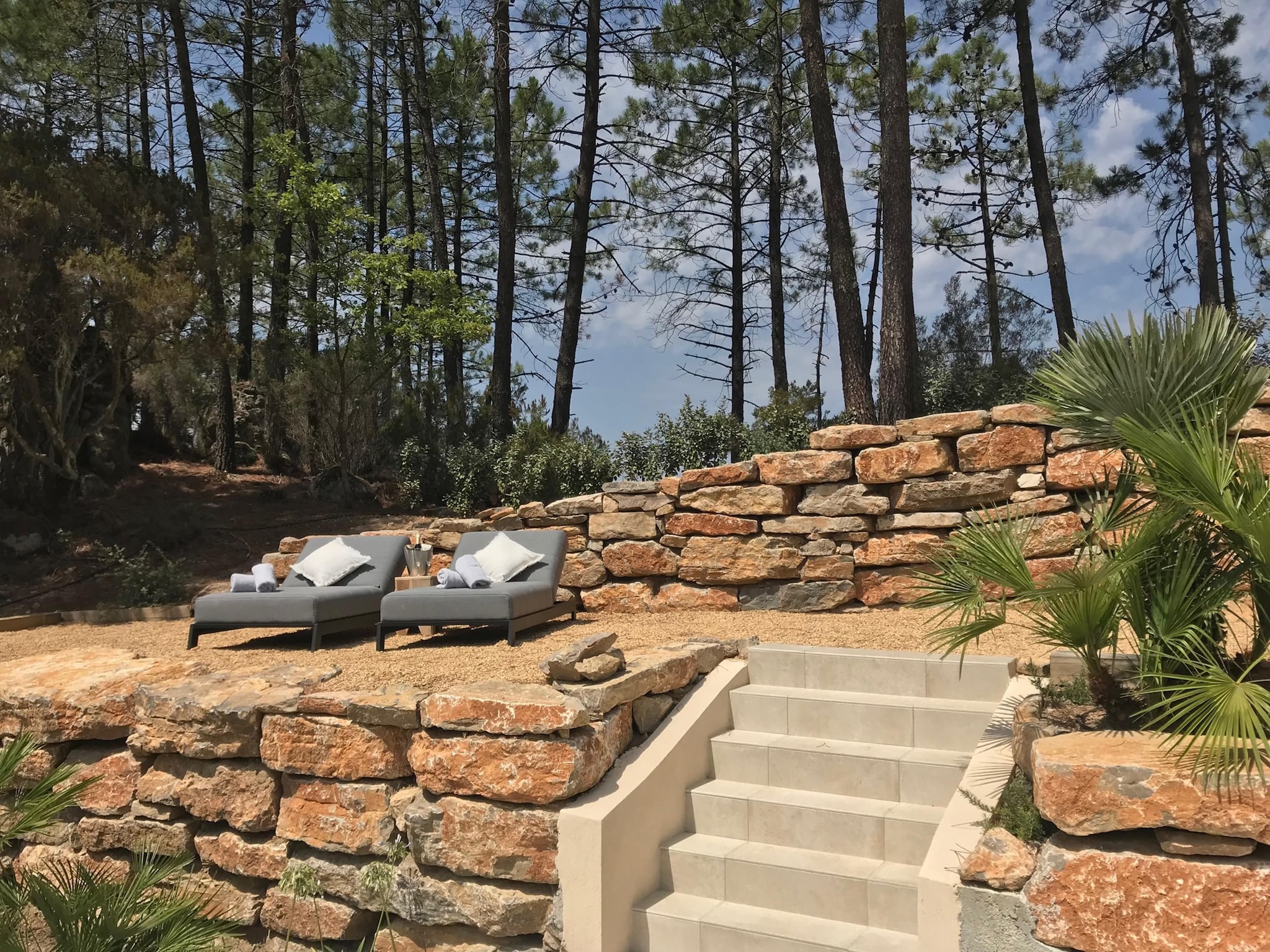   Villa Athos 8p