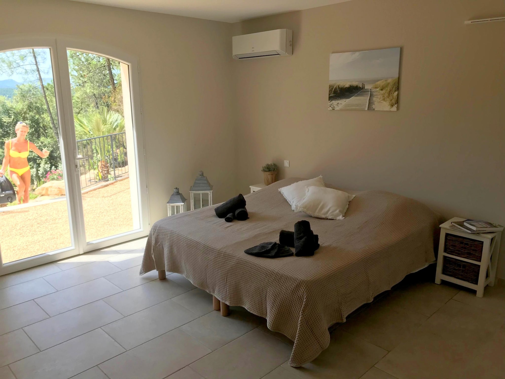   Villa Athos 8p