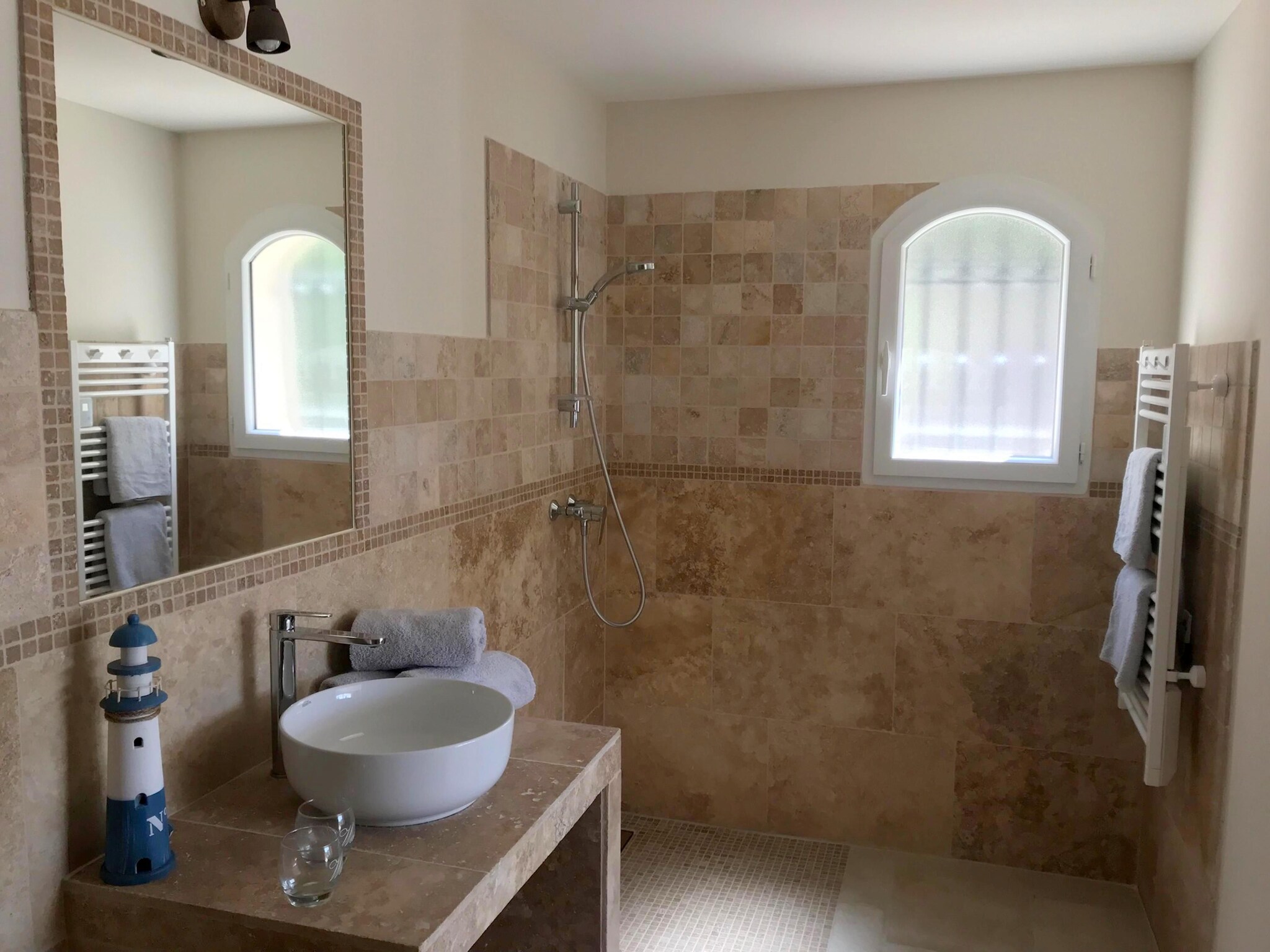  Villa Athos 8p