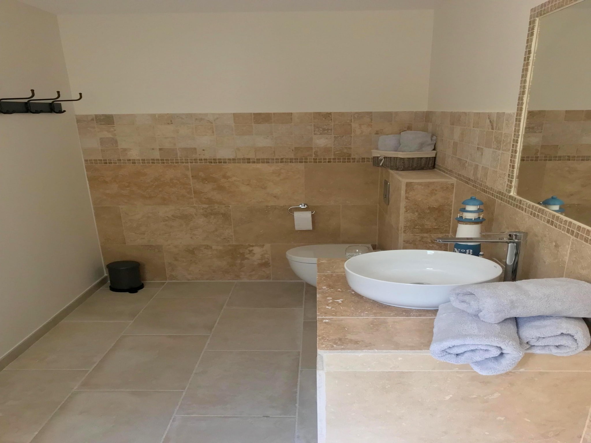   Villa Athos 8p