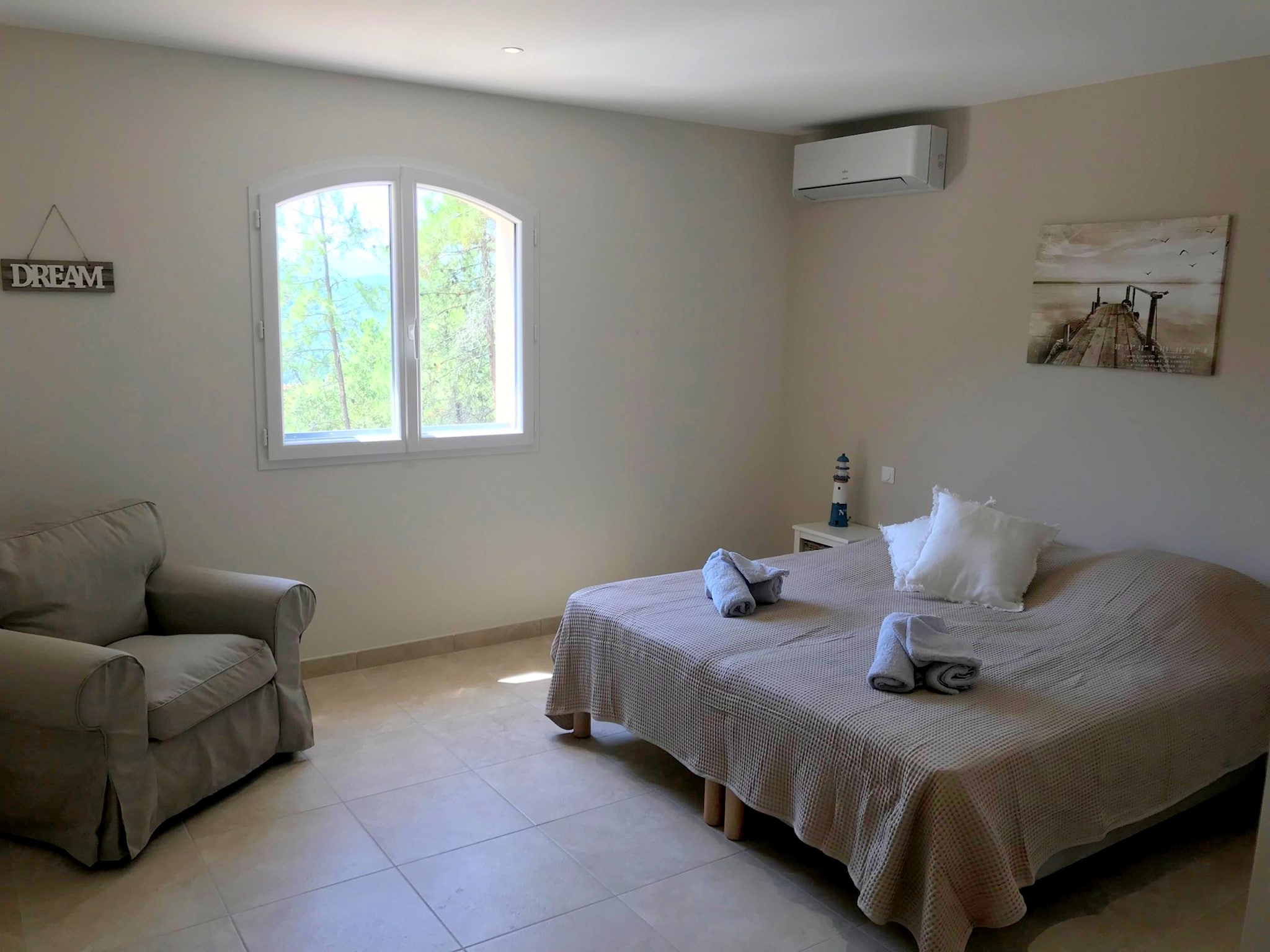   Villa Athos 8p