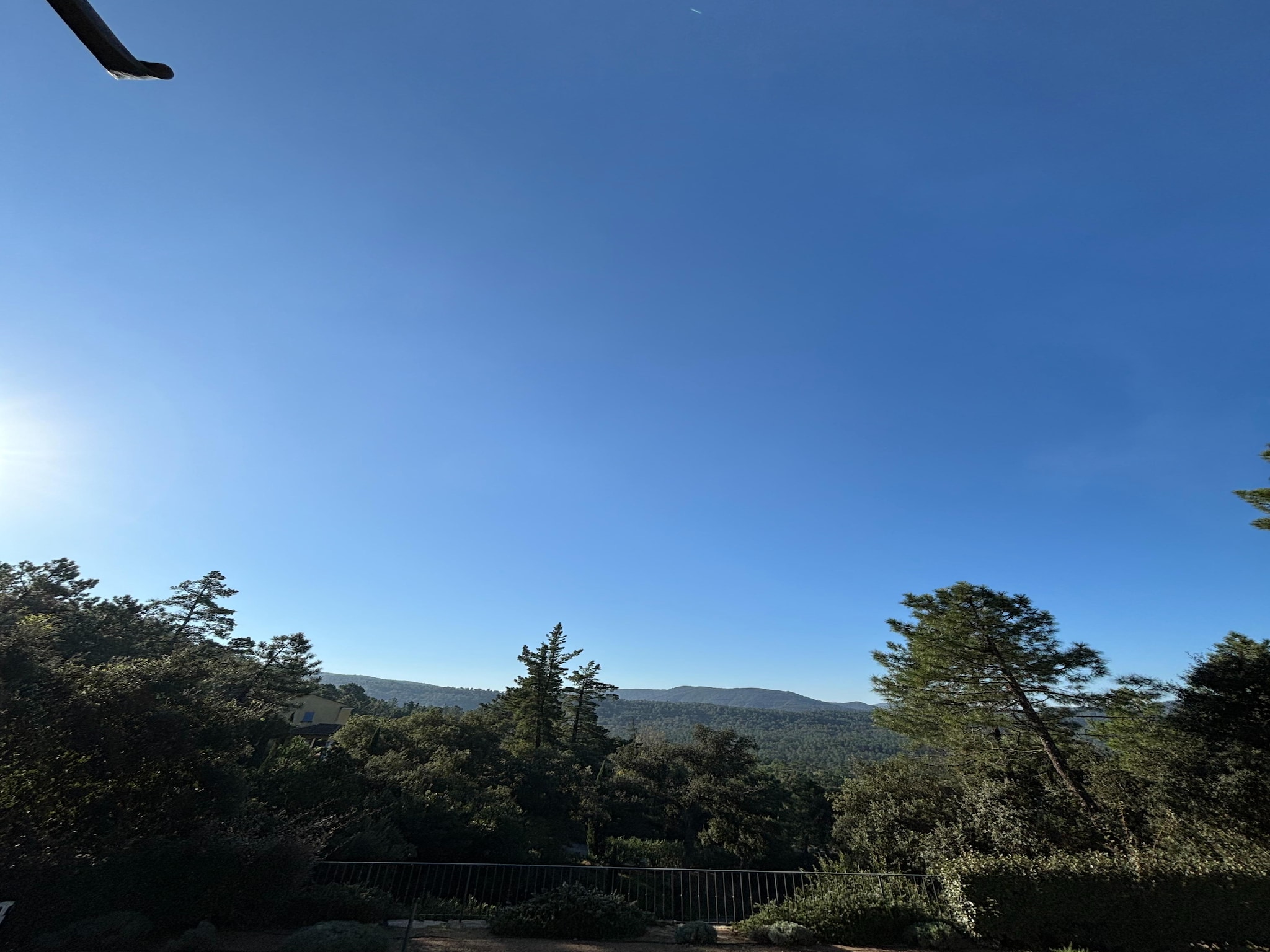   Villa Athos 8p
