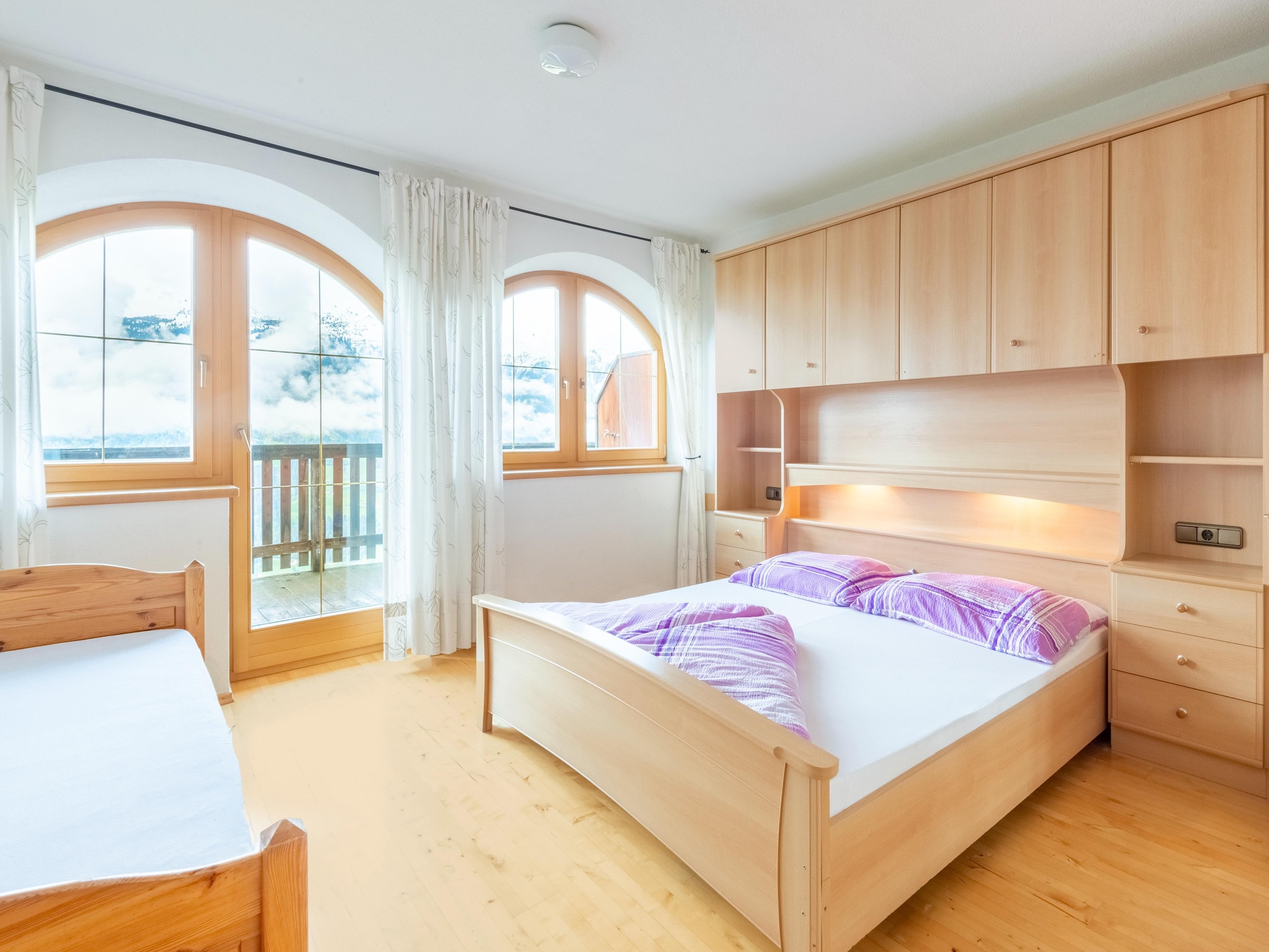 Leilighet Zillertal 3000 12PAX