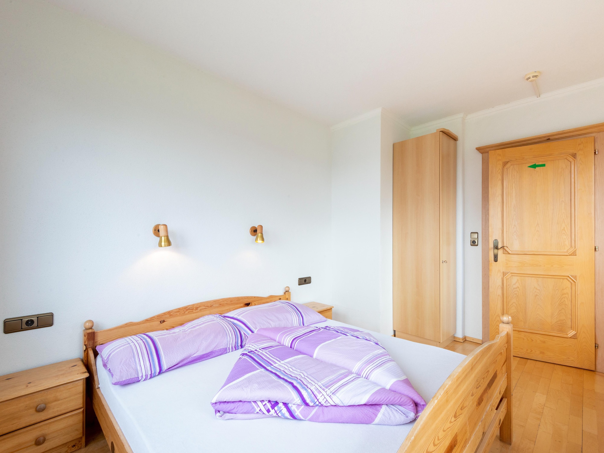 Leilighet Zillertal 3000 12PAX