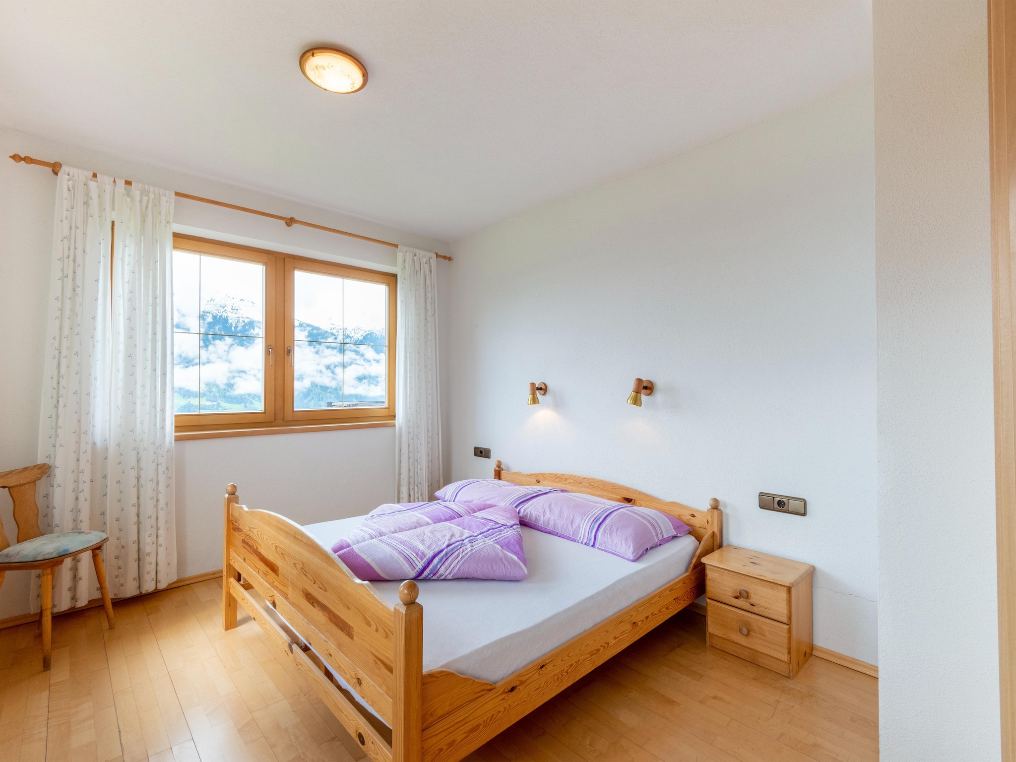 Leilighet Zillertal 3000 12PAX