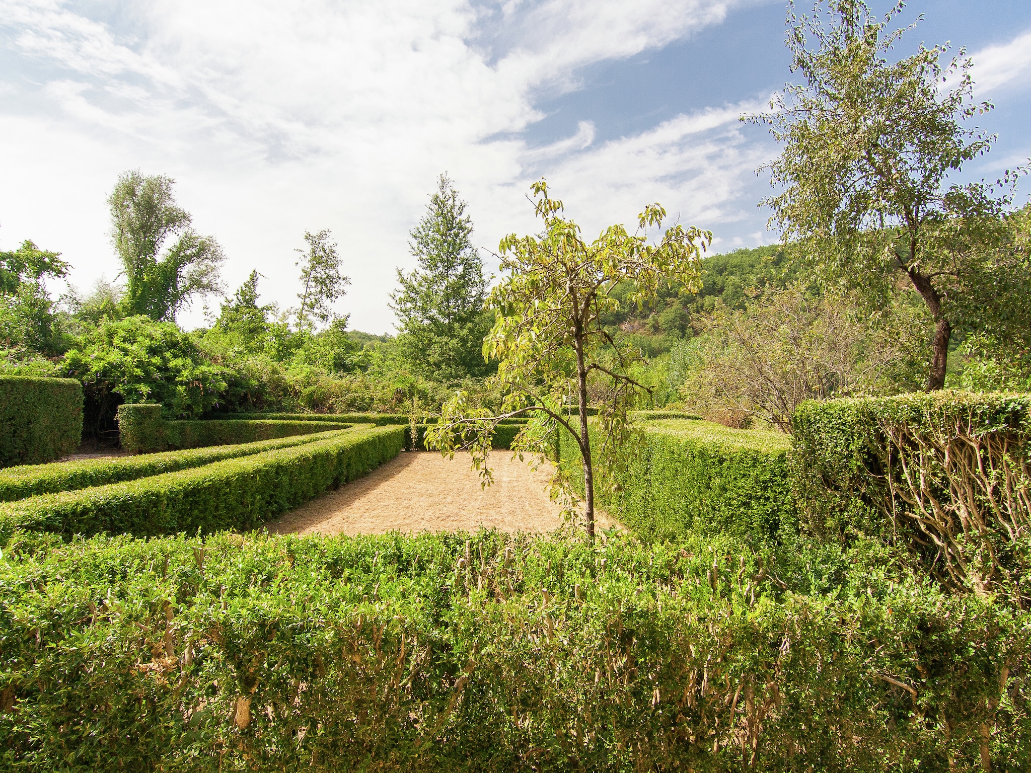 Ferienhaus Belle Demeure Ribot 15 Pers