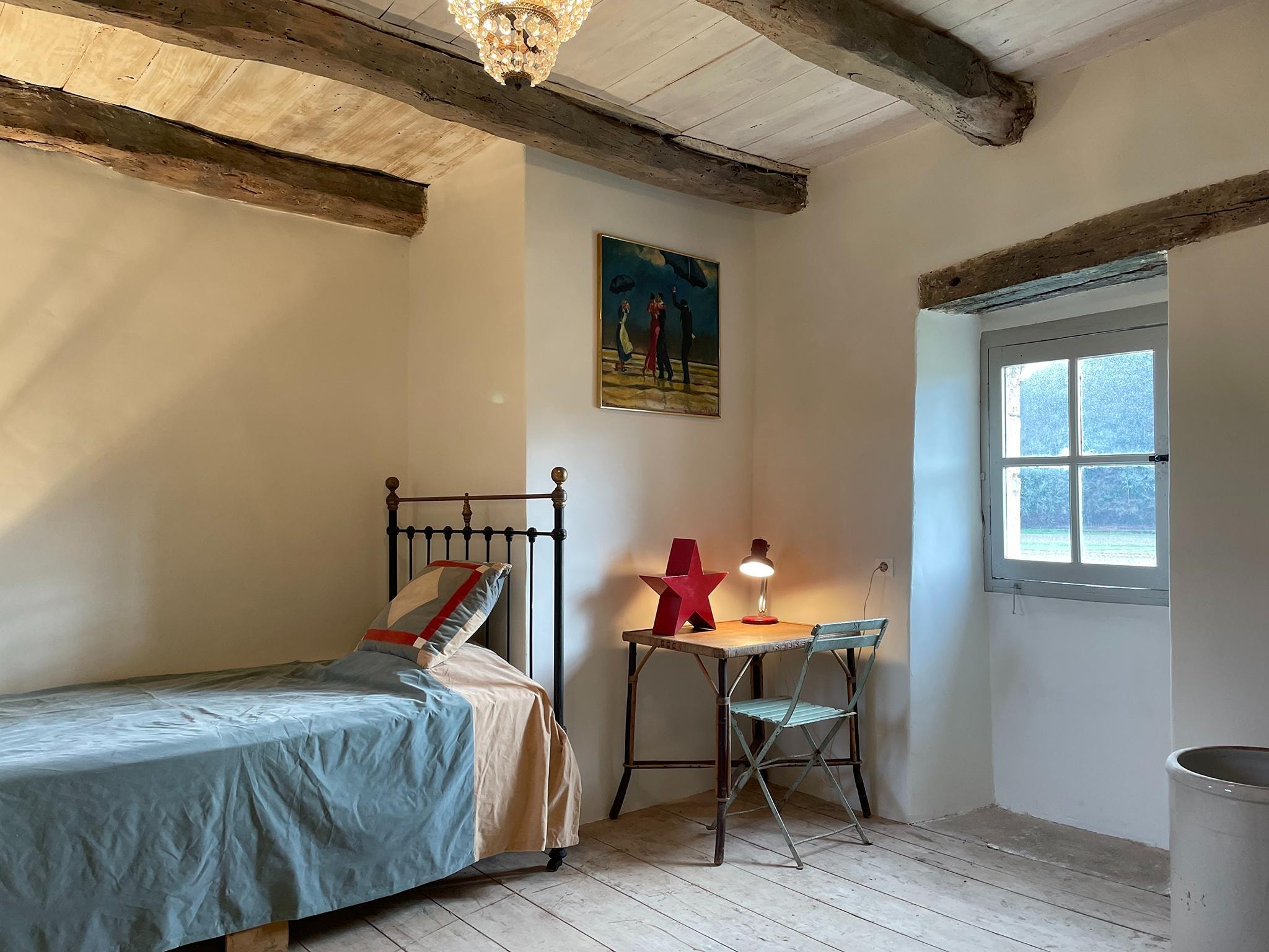 Ferienhaus Belle Demeure Ribot 15 Pers