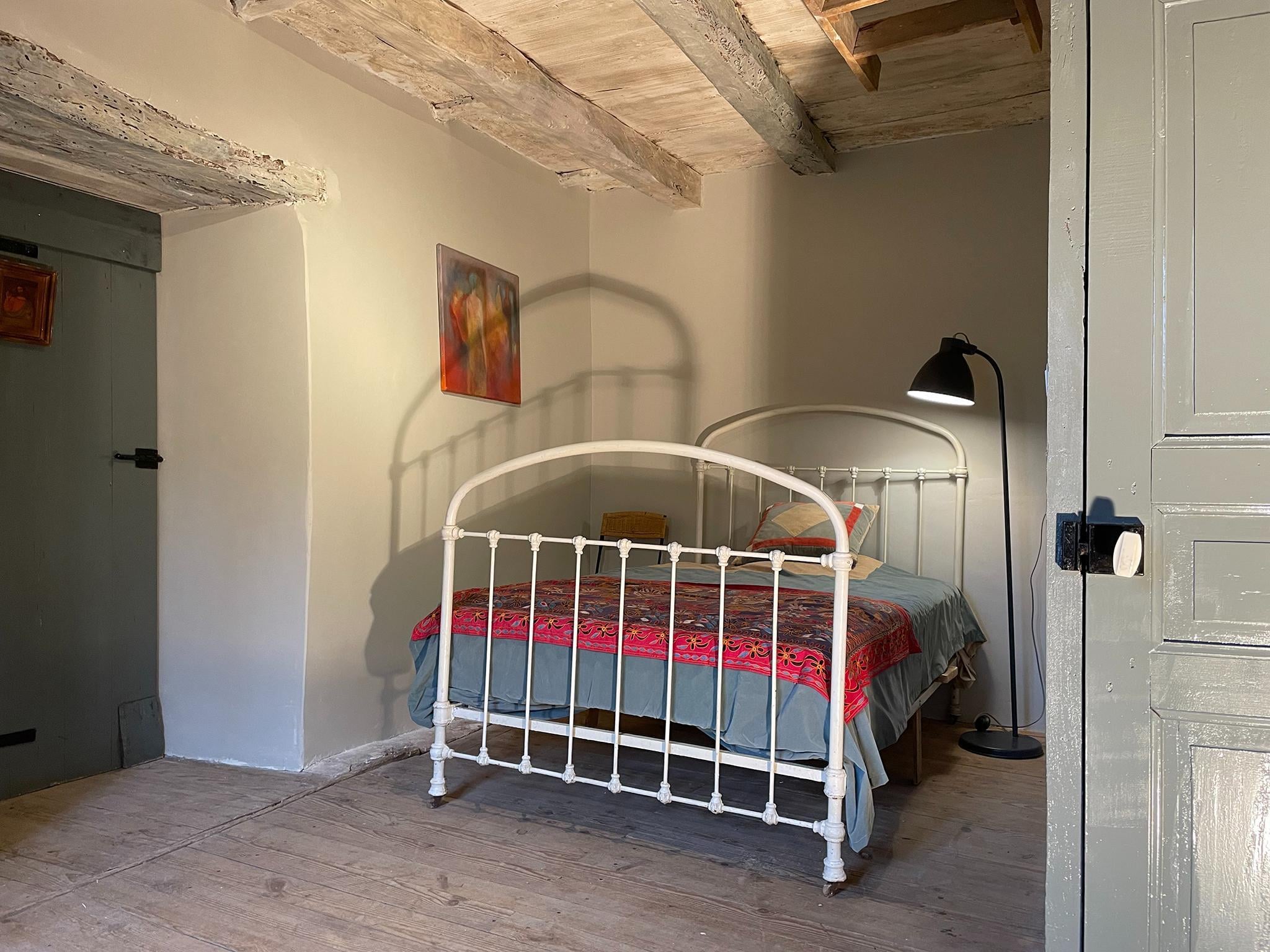 Ferienhaus Belle Demeure Ribot 15 Pers
