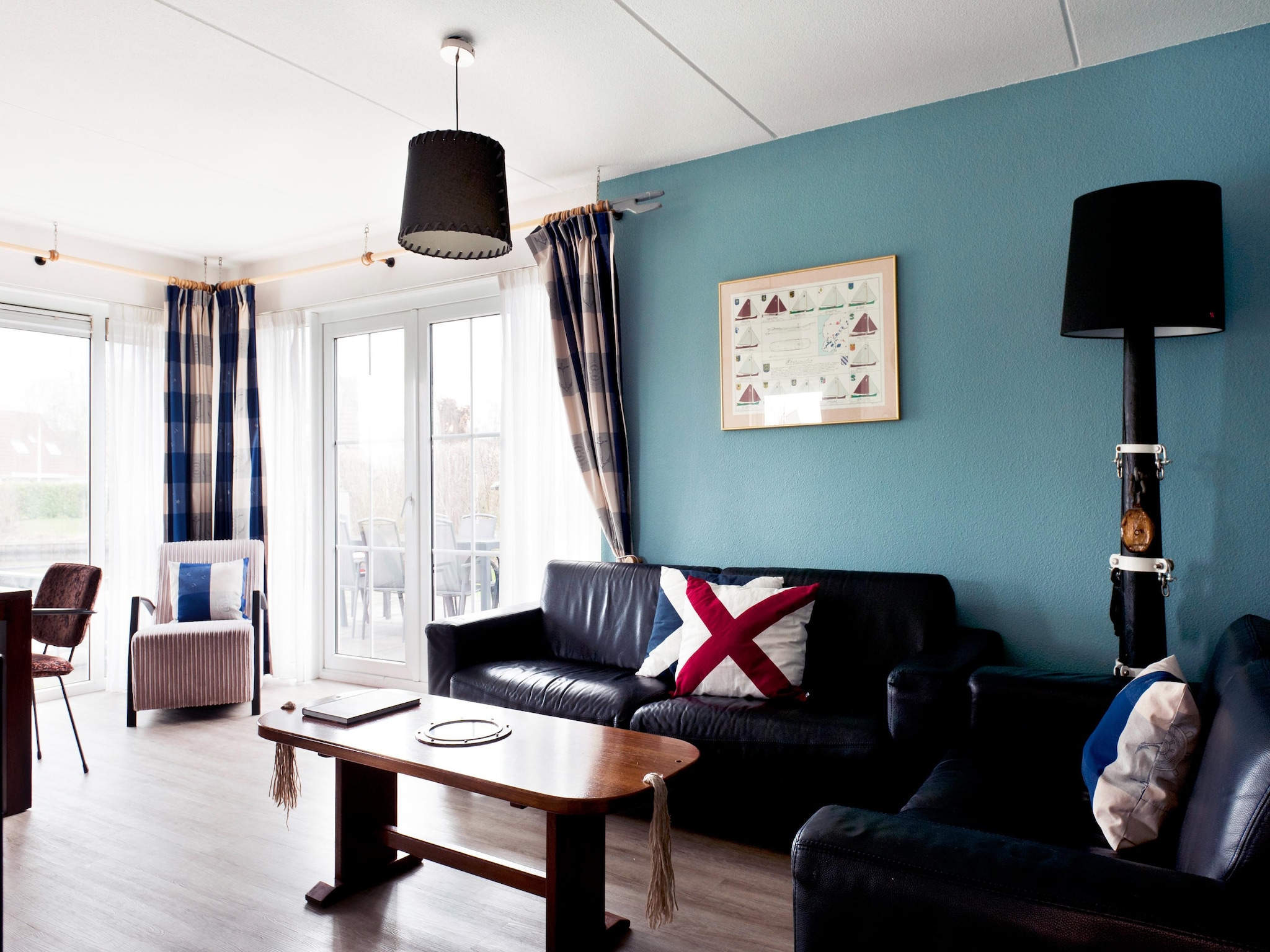   Wiid Wellness de luxe met sauna & buitenspa