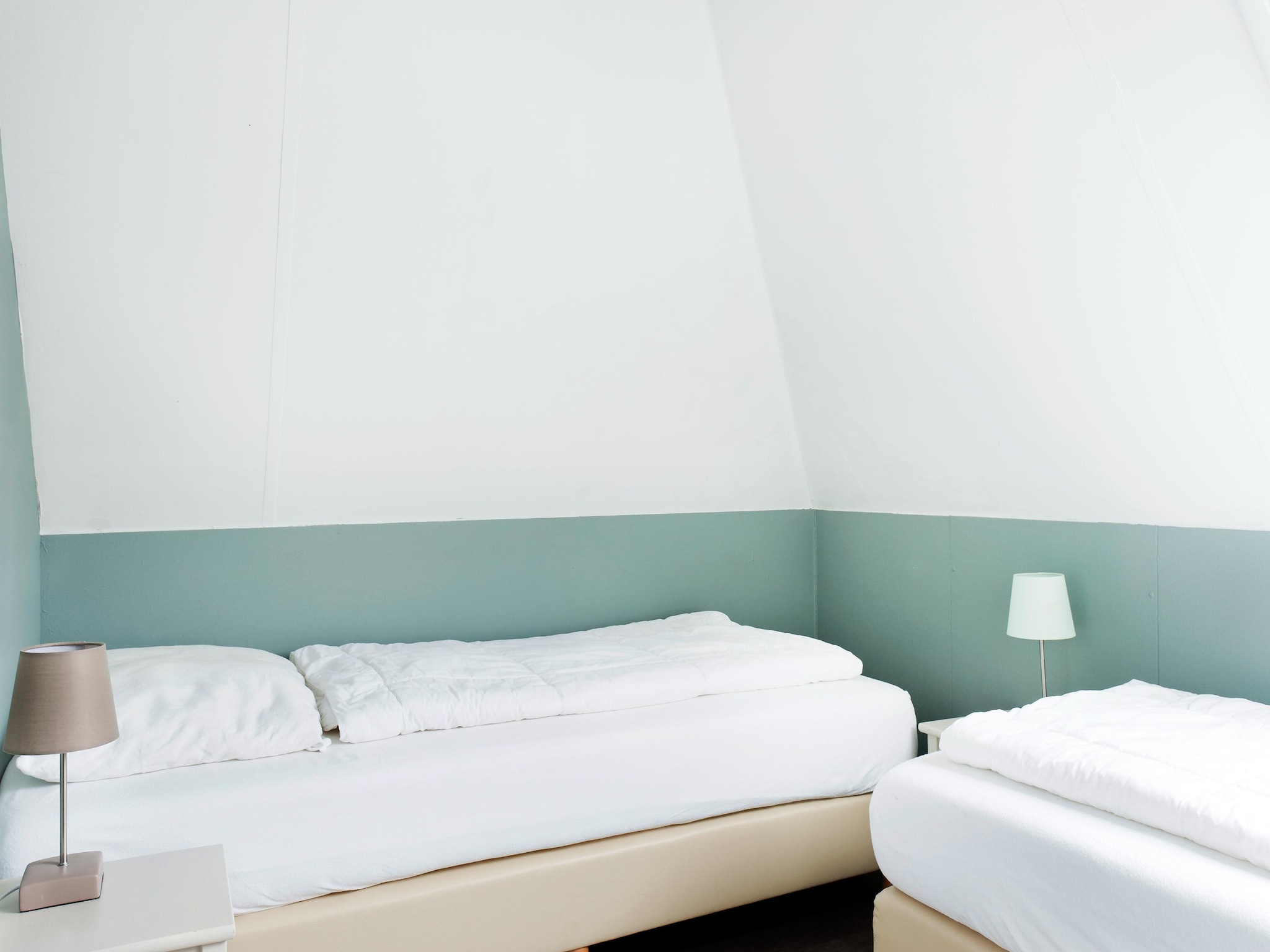   Wiid Wellness de luxe met sauna & buitenspa