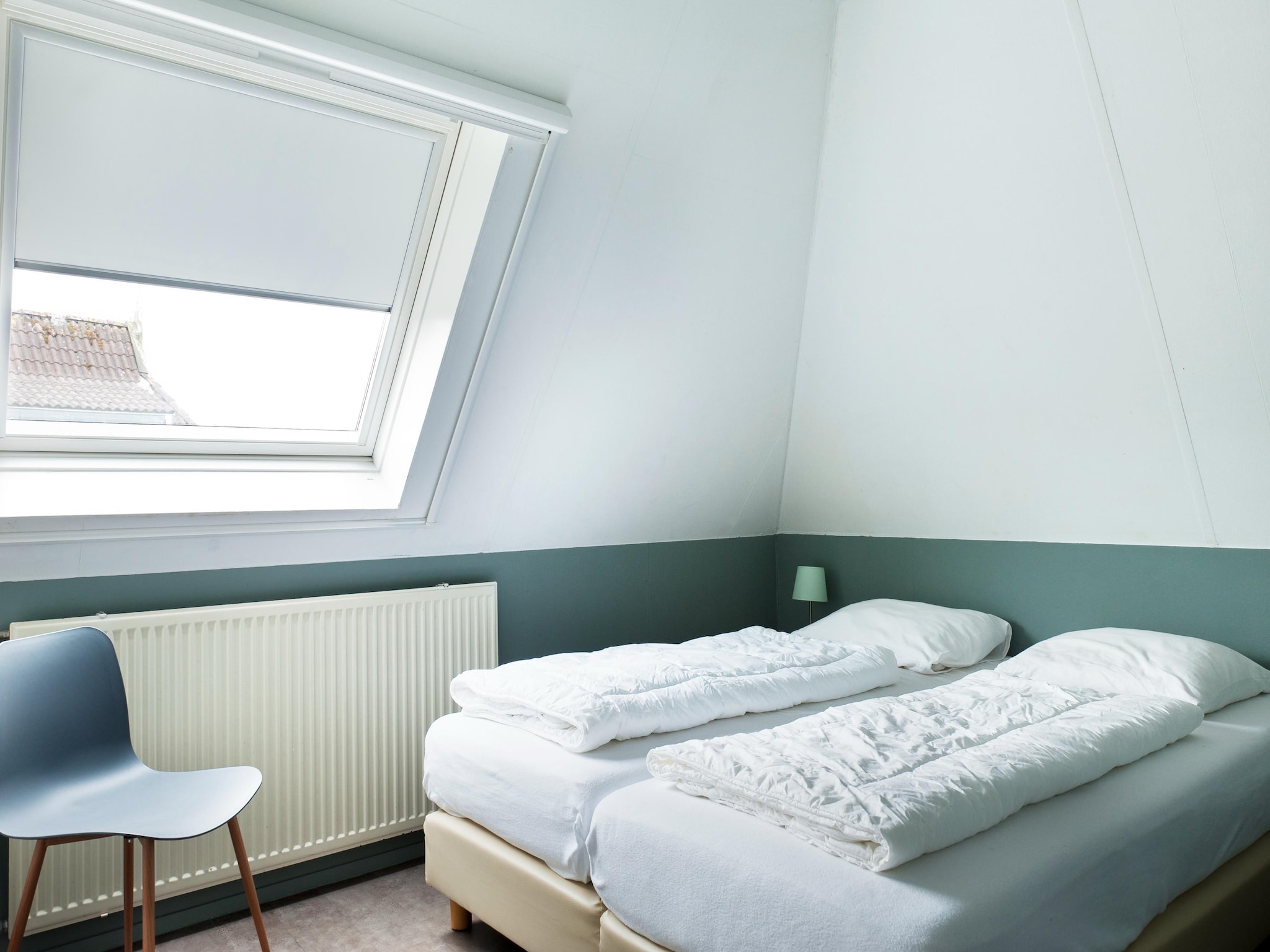   Wiid Wellness de luxe met sauna & buitenspa