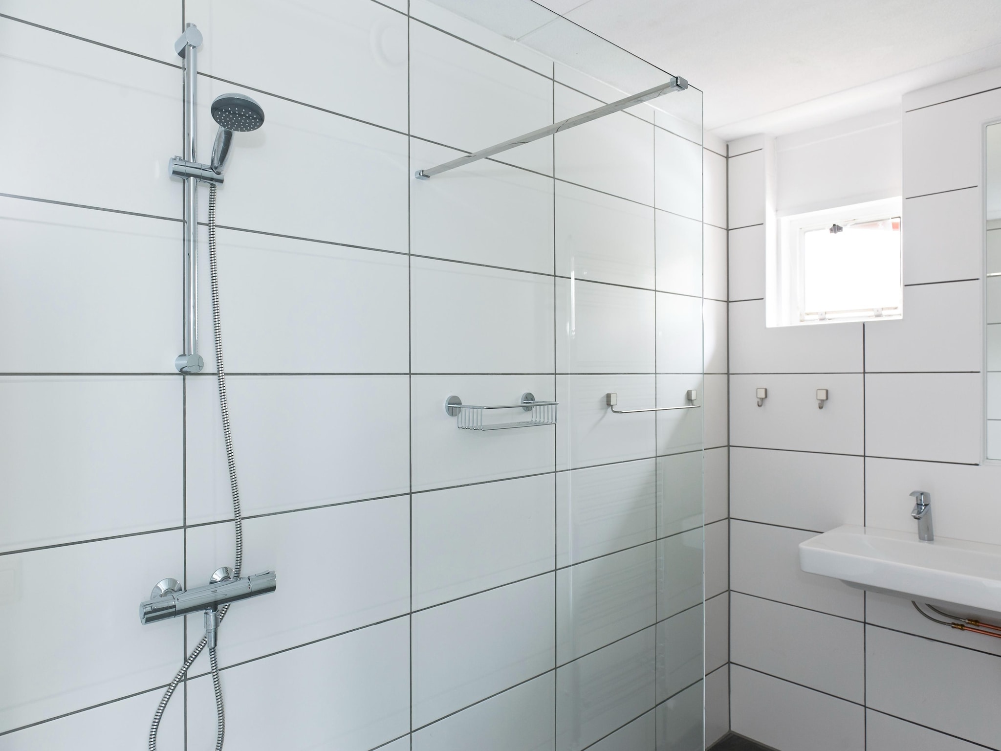   Wiid Wellness de luxe met sauna & buitenspa