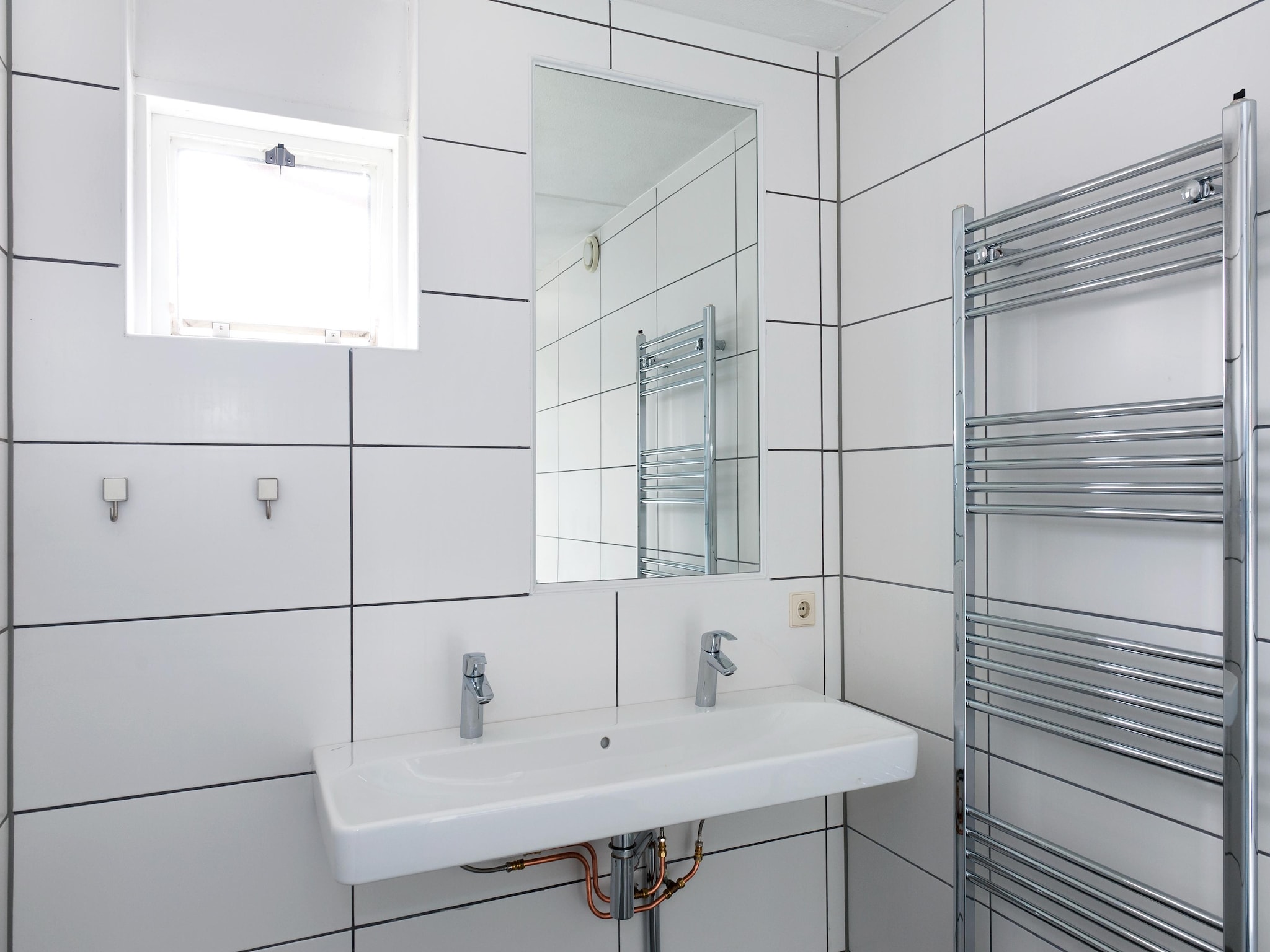   Wiid Wellness de luxe met sauna & buitenspa