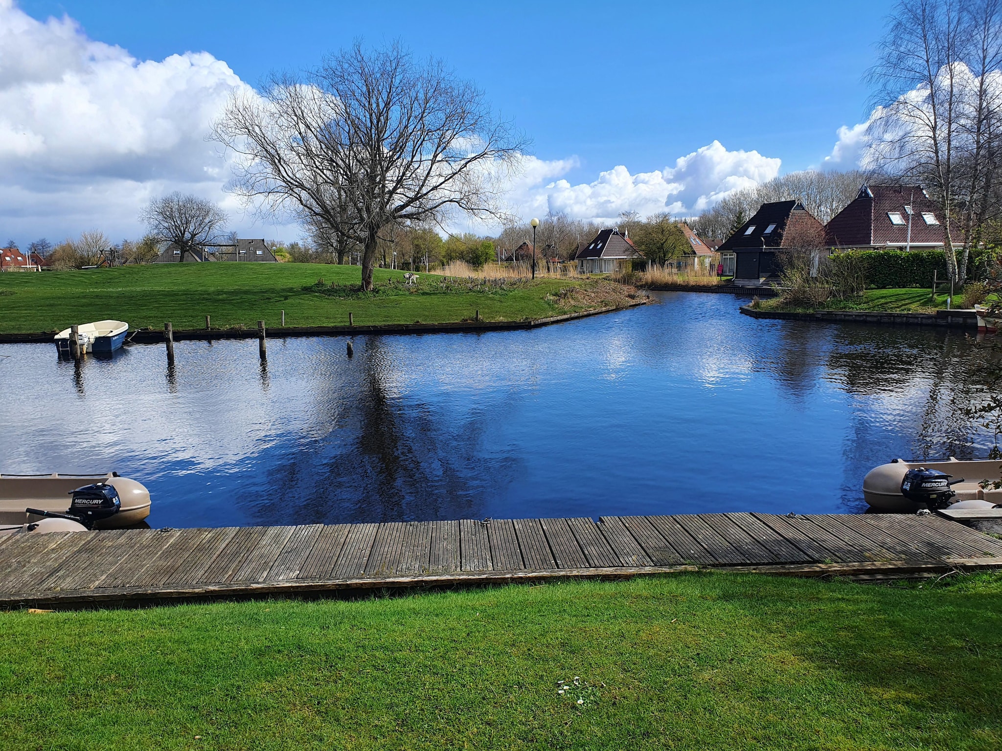   Wiid Wellness de luxe met sauna & buitenspa
