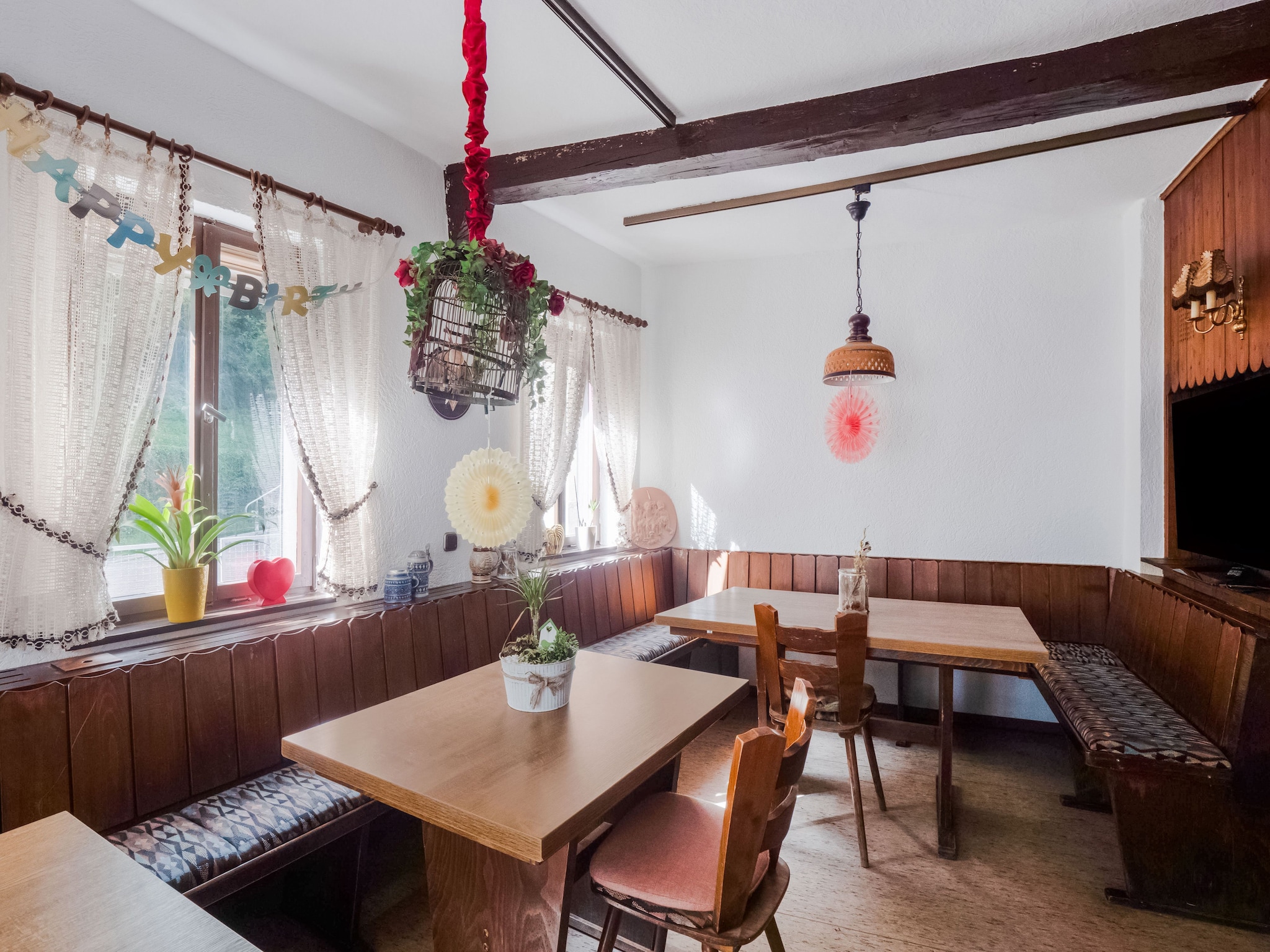   Ferienhaus St Goarshausen in der Loreley