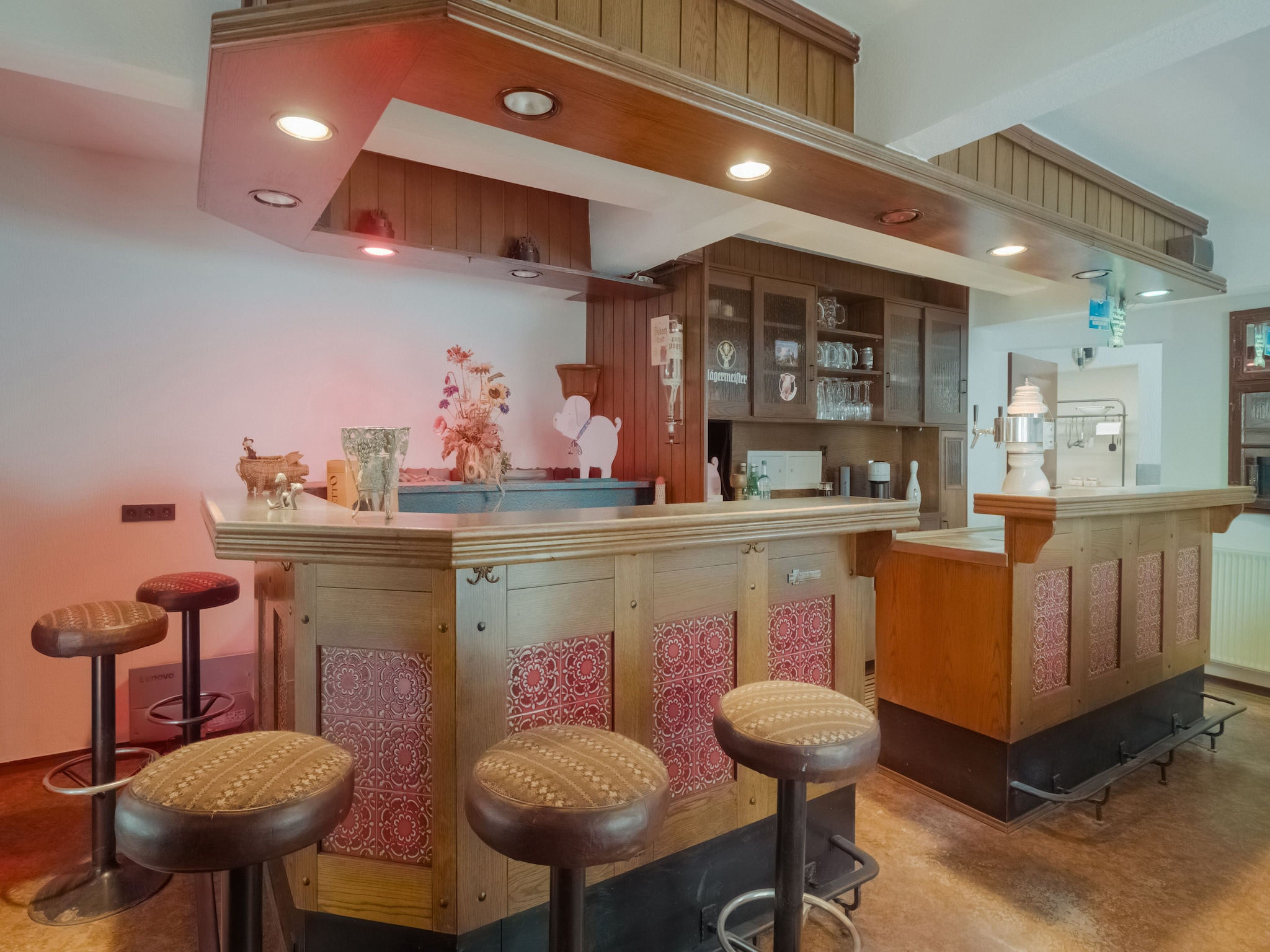   Ferienhaus St Goarshausen in der Loreley