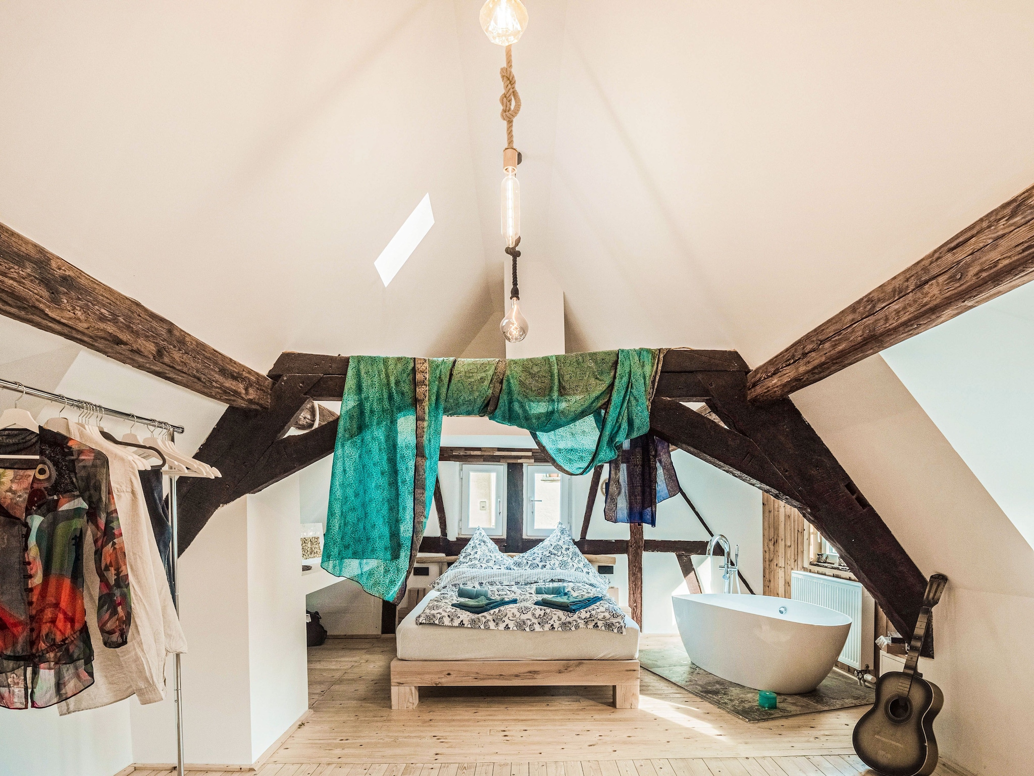   Ferienhaus St Goarshausen in der Loreley