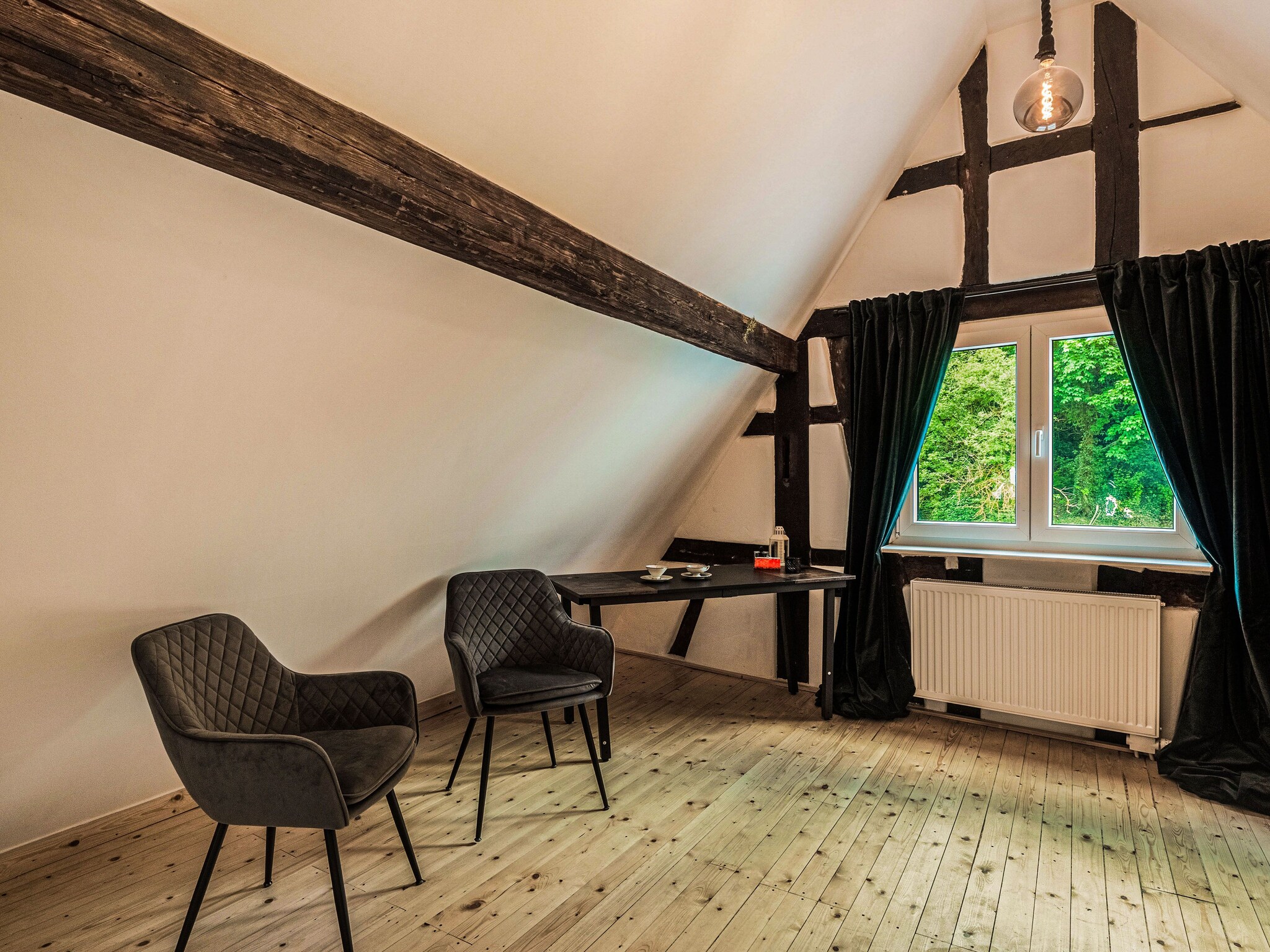   Ferienhaus St Goarshausen in der Loreley