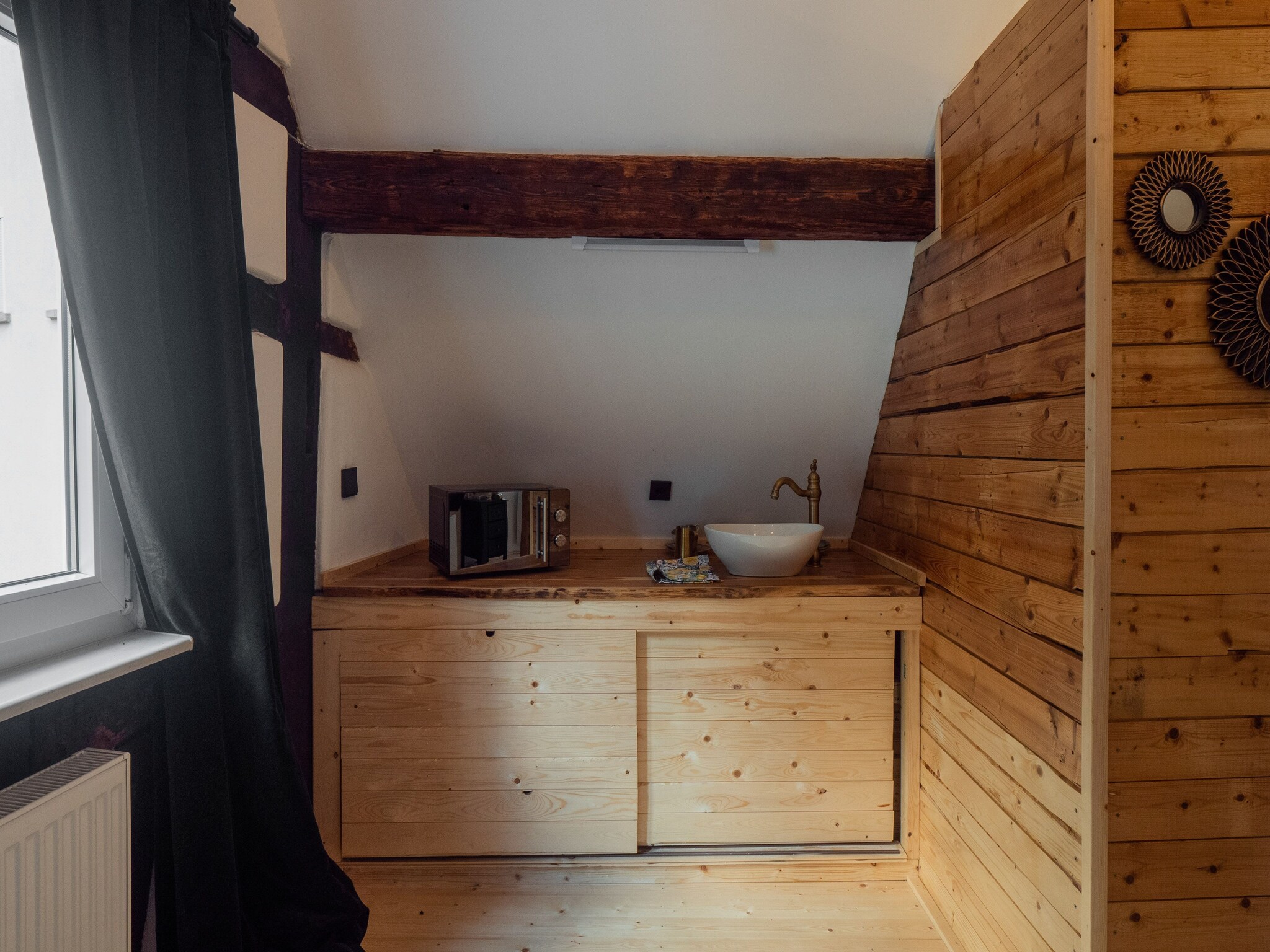  Ferienhaus St Goarshausen in der Loreley
