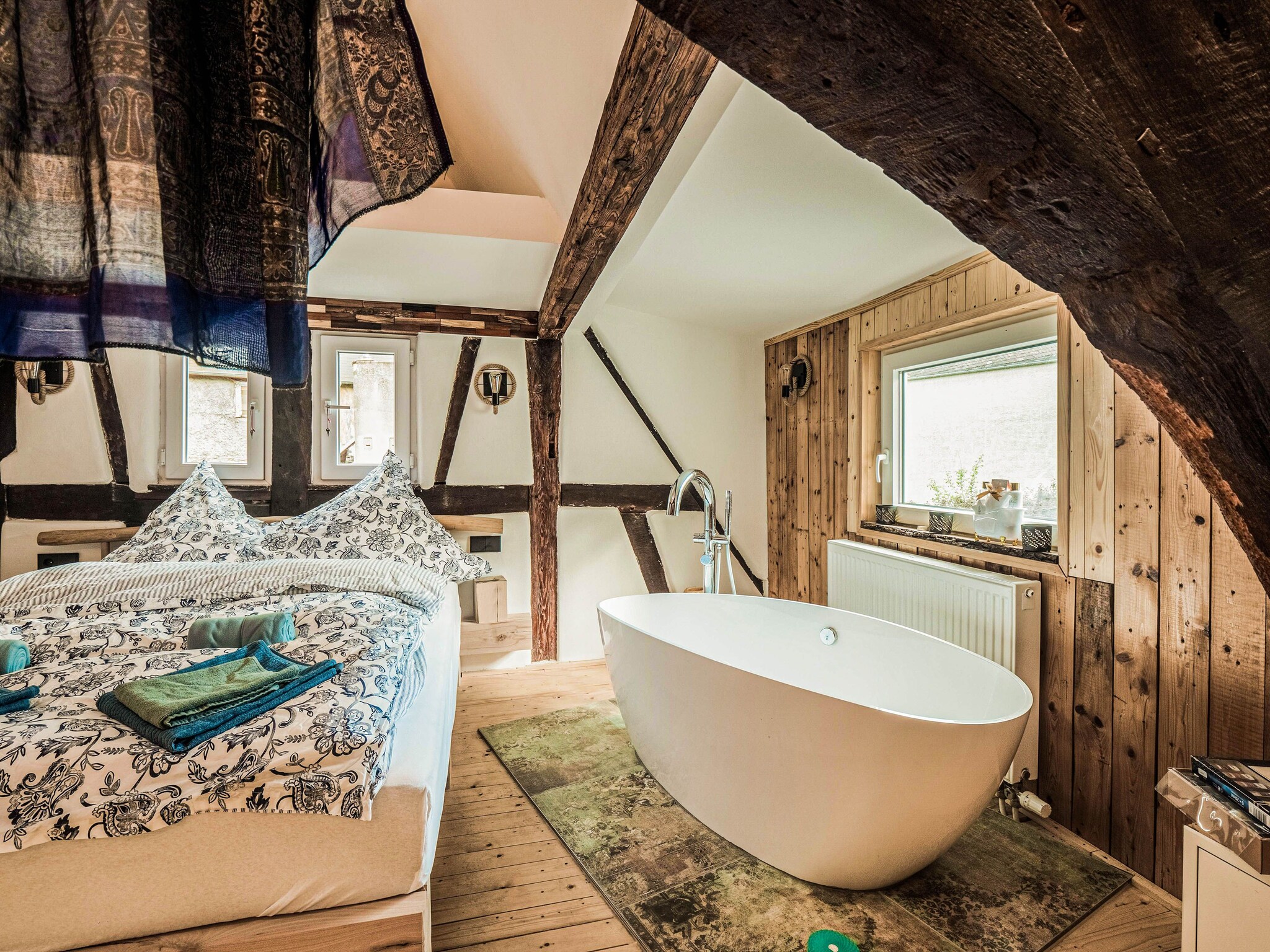   Ferienhaus St Goarshausen in der Loreley