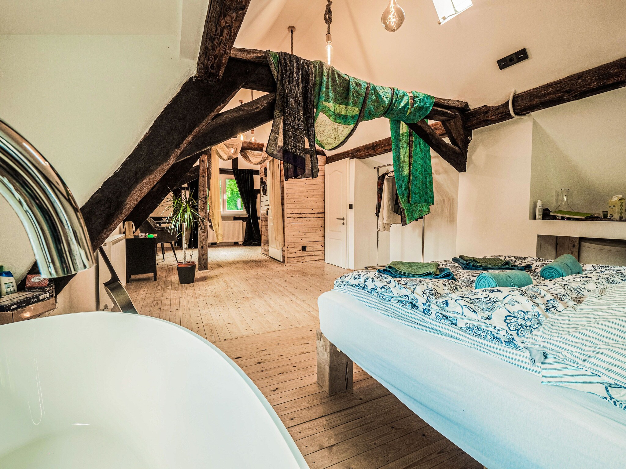   Ferienhaus St Goarshausen in der Loreley