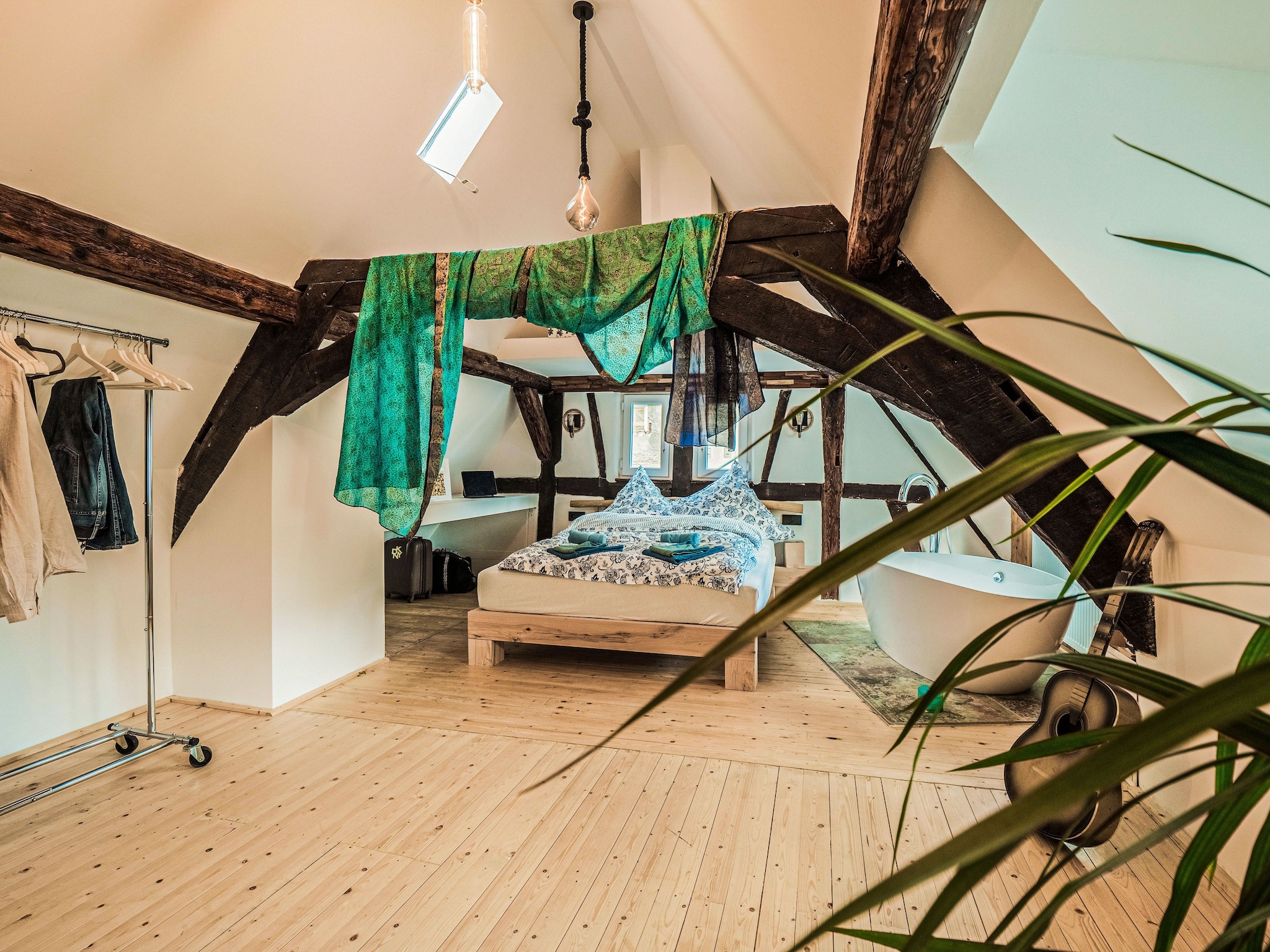   Ferienhaus St Goarshausen in der Loreley