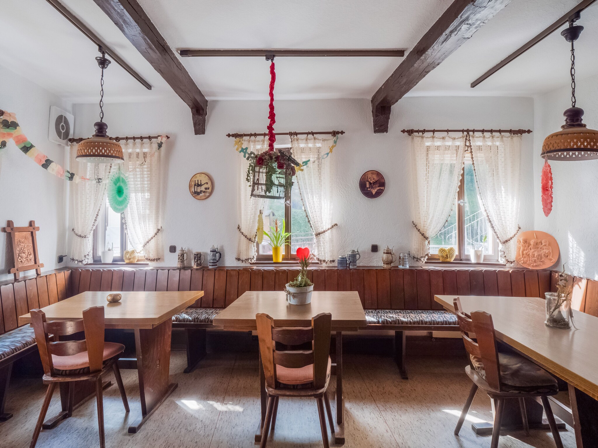   Ferienhaus St Goarshausen in der Loreley