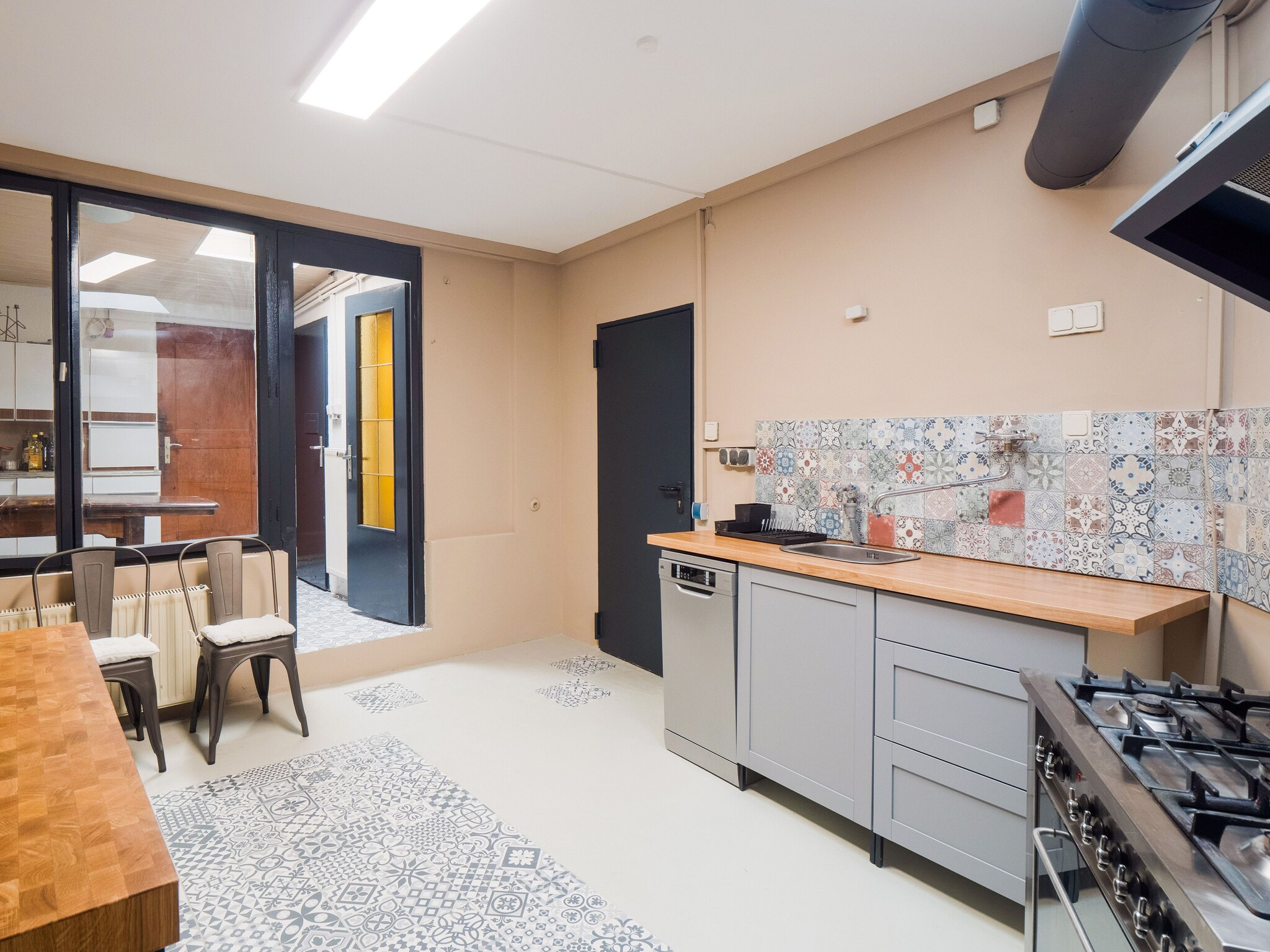   Ferienhaus St Goarshausen in der Loreley