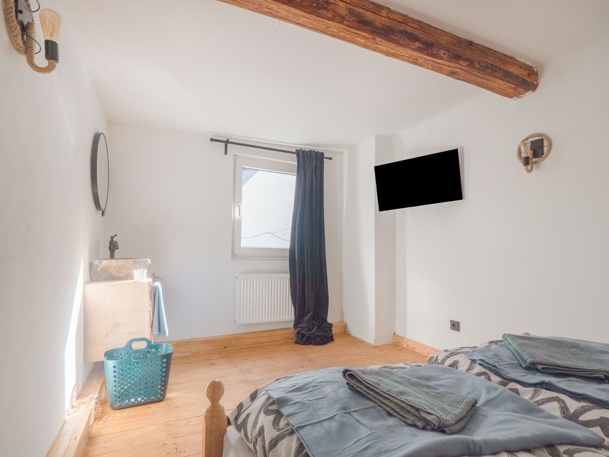   Ferienhaus St Goarshausen in der Loreley