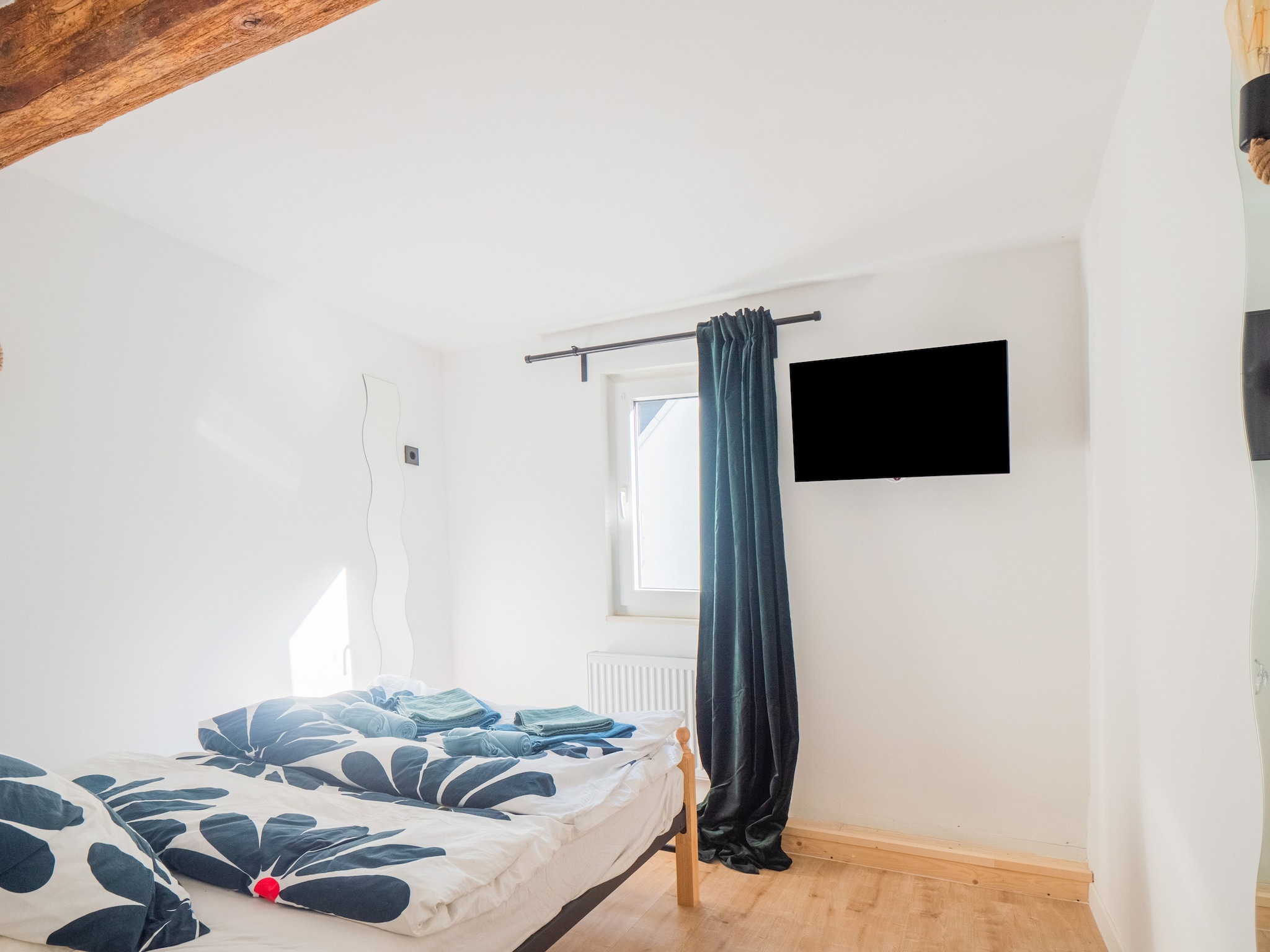   Ferienhaus St Goarshausen in der Loreley