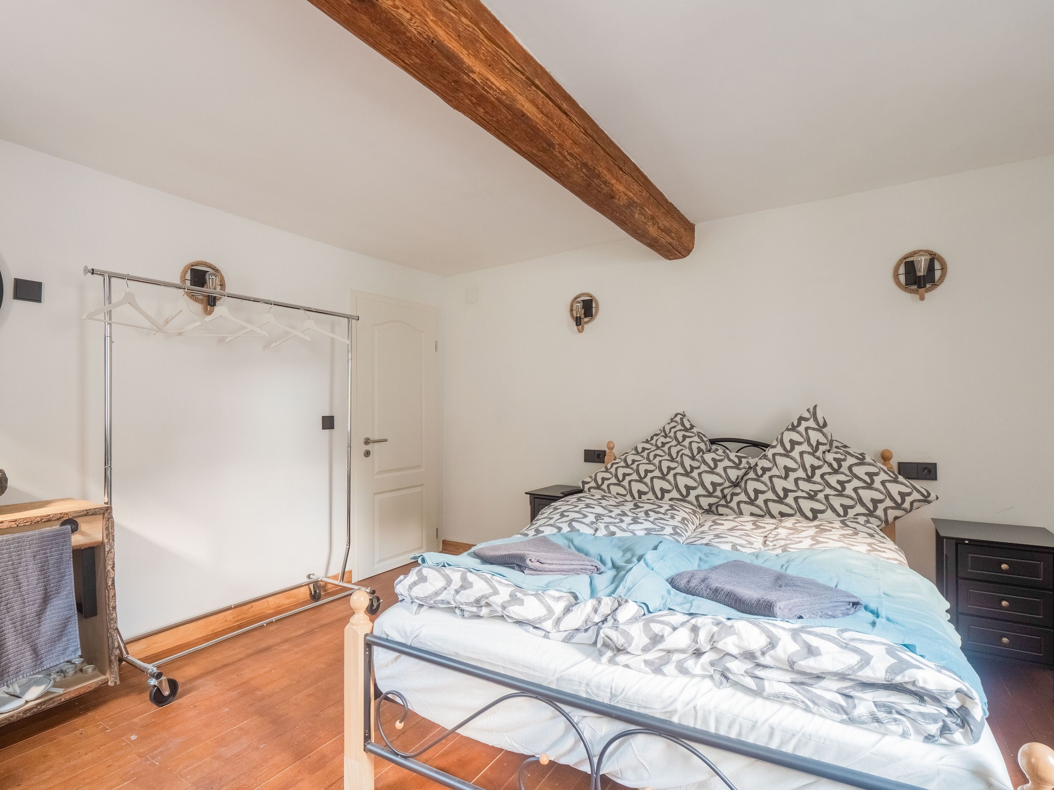   Ferienhaus St Goarshausen in der Loreley