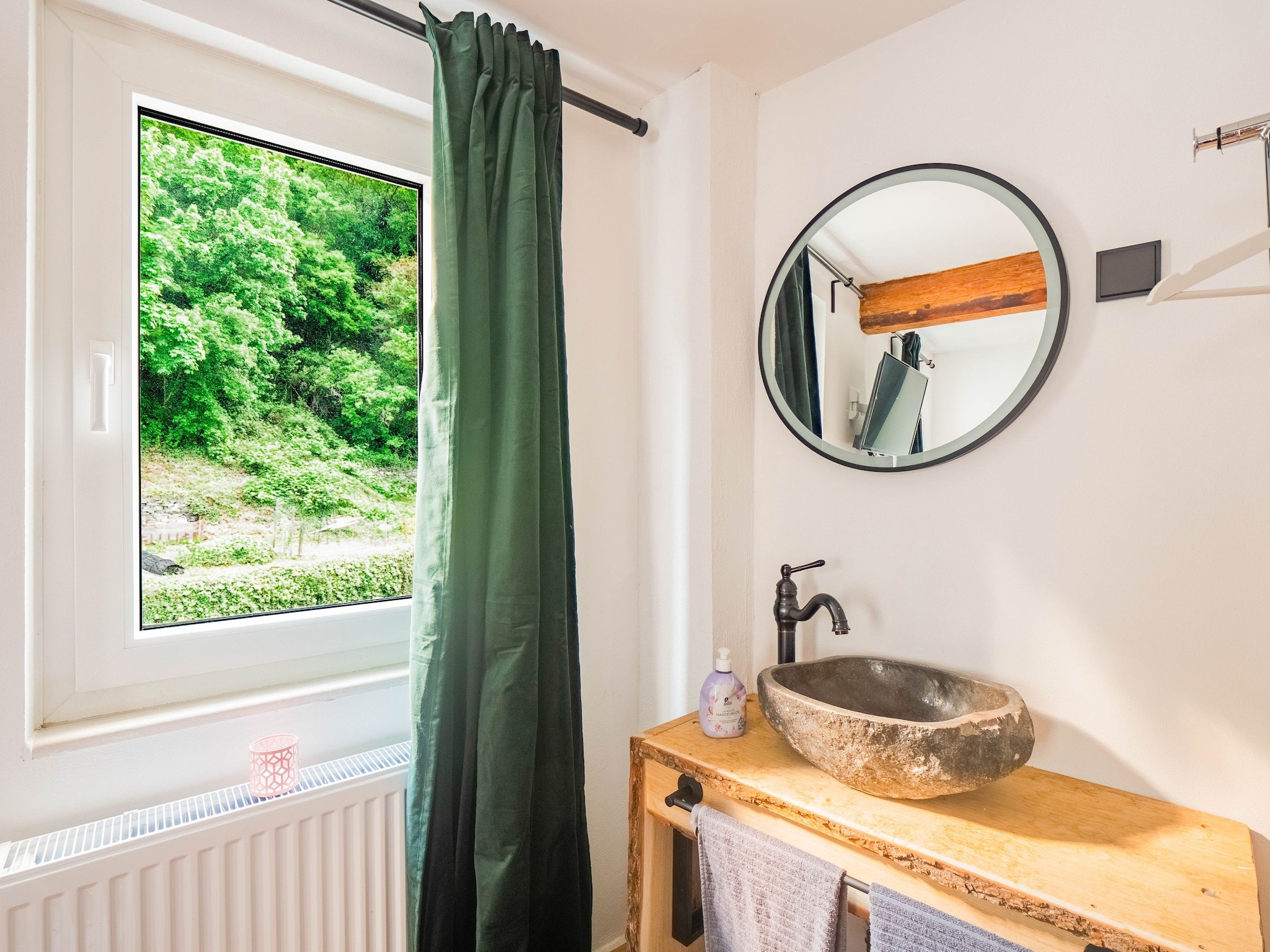   Ferienhaus St Goarshausen in der Loreley