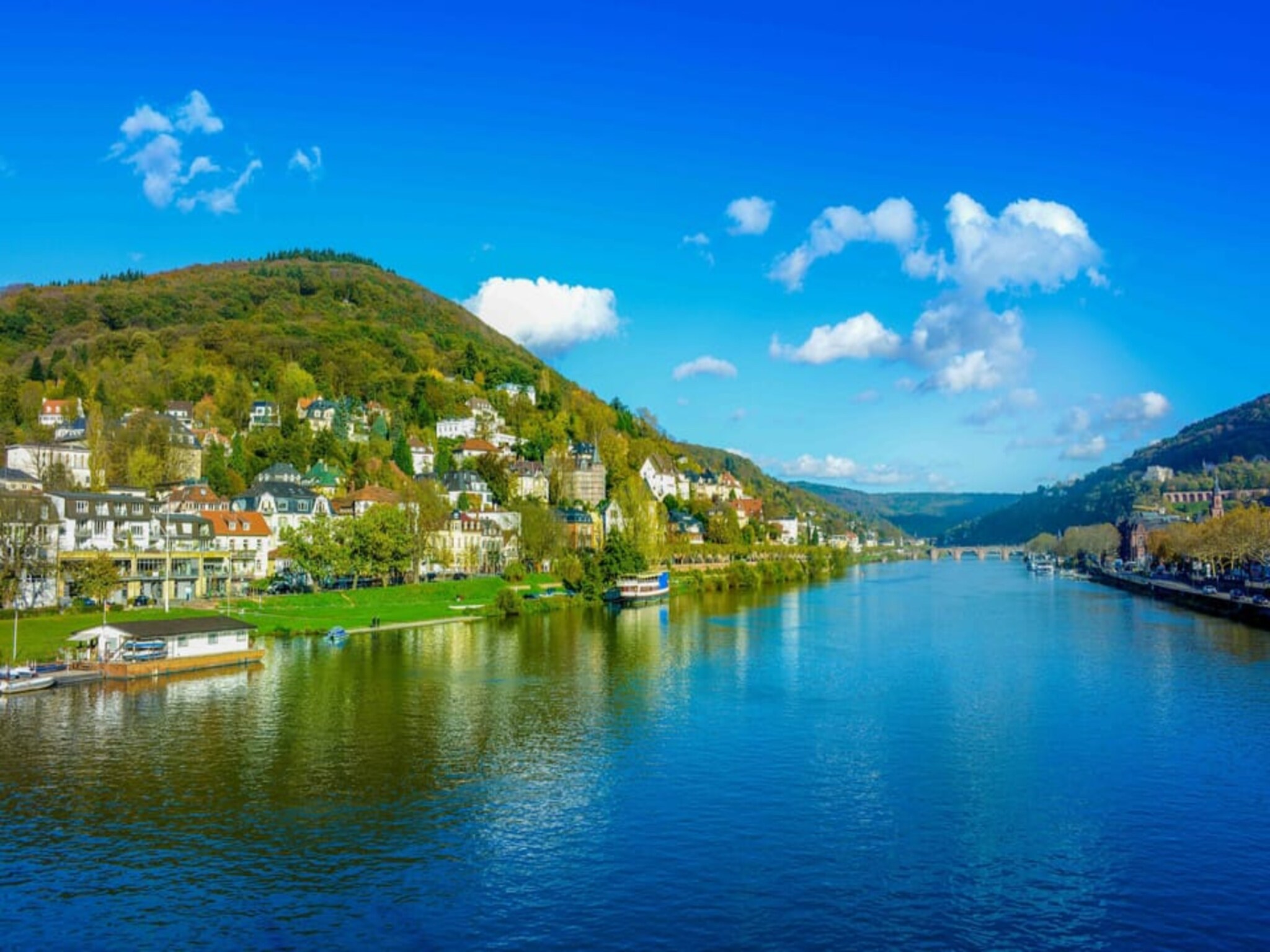   Ferienhaus St Goarshausen in der Loreley