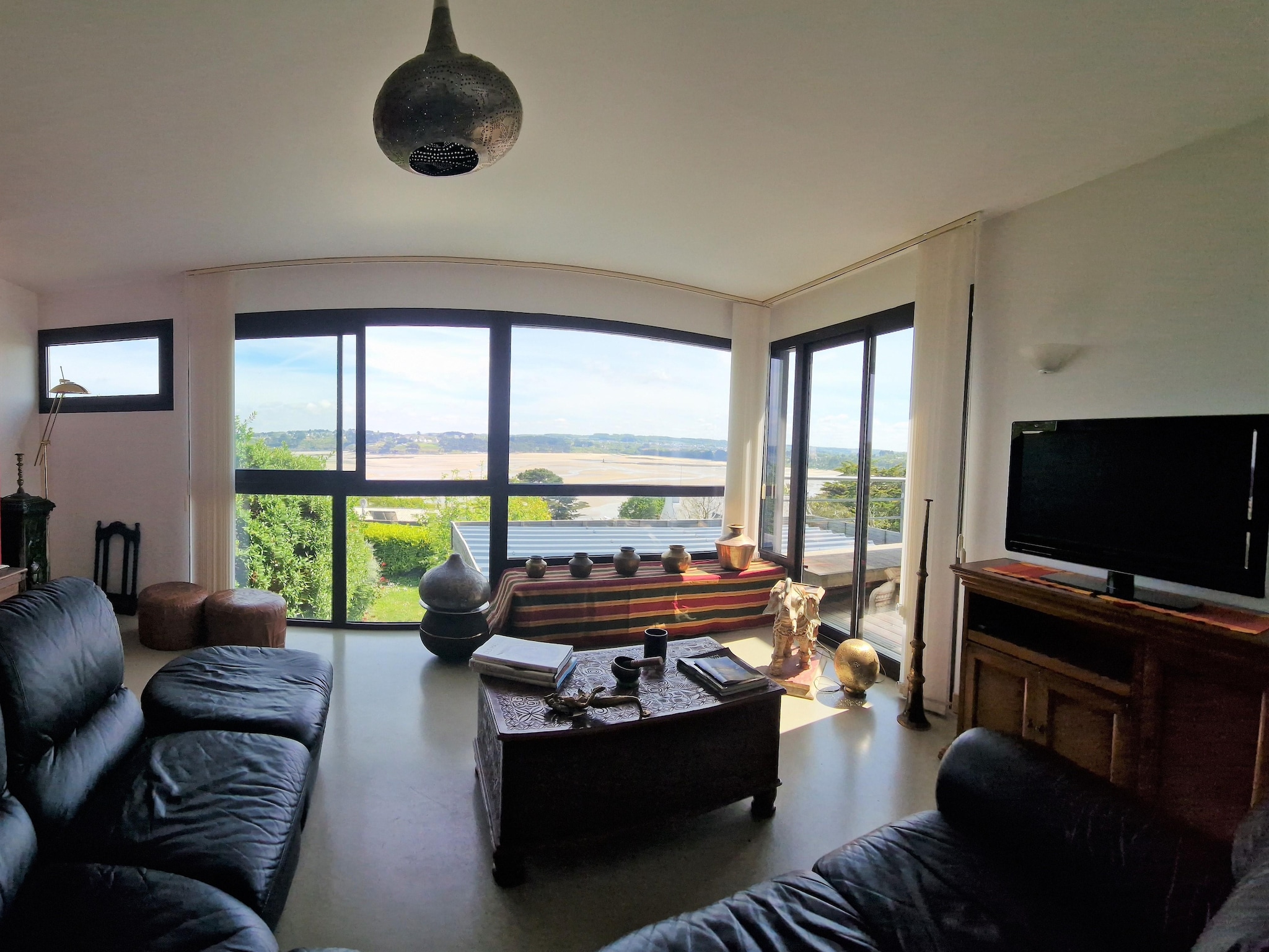   Ferienhaus Locquirec
