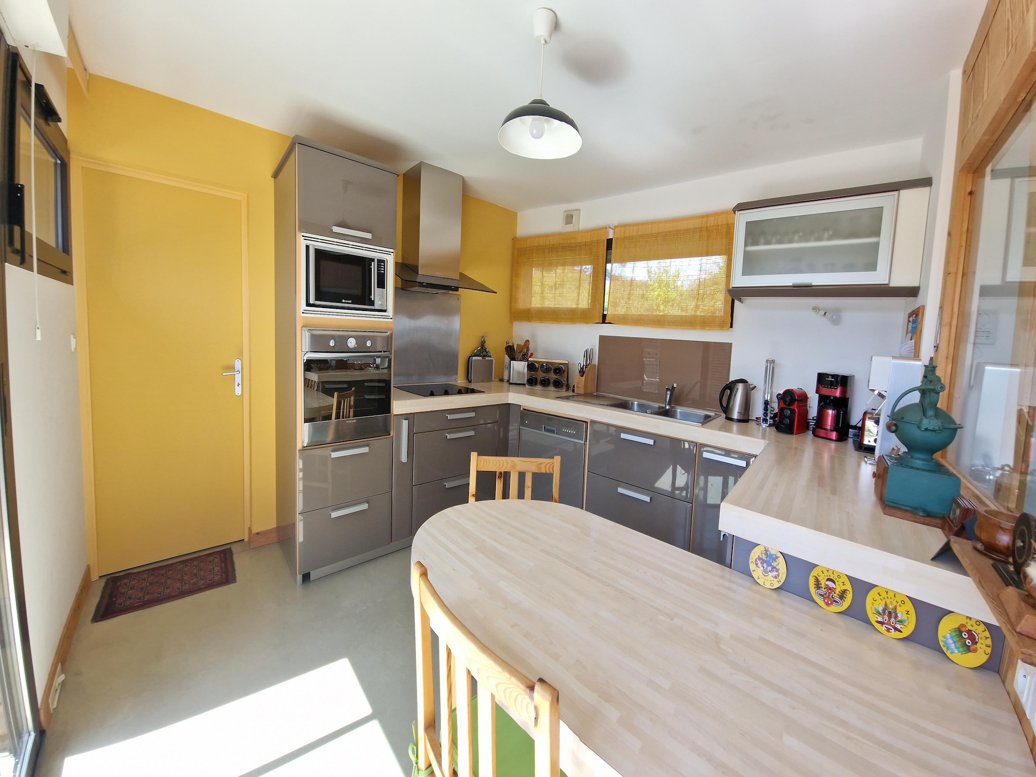   Ferienhaus Locquirec