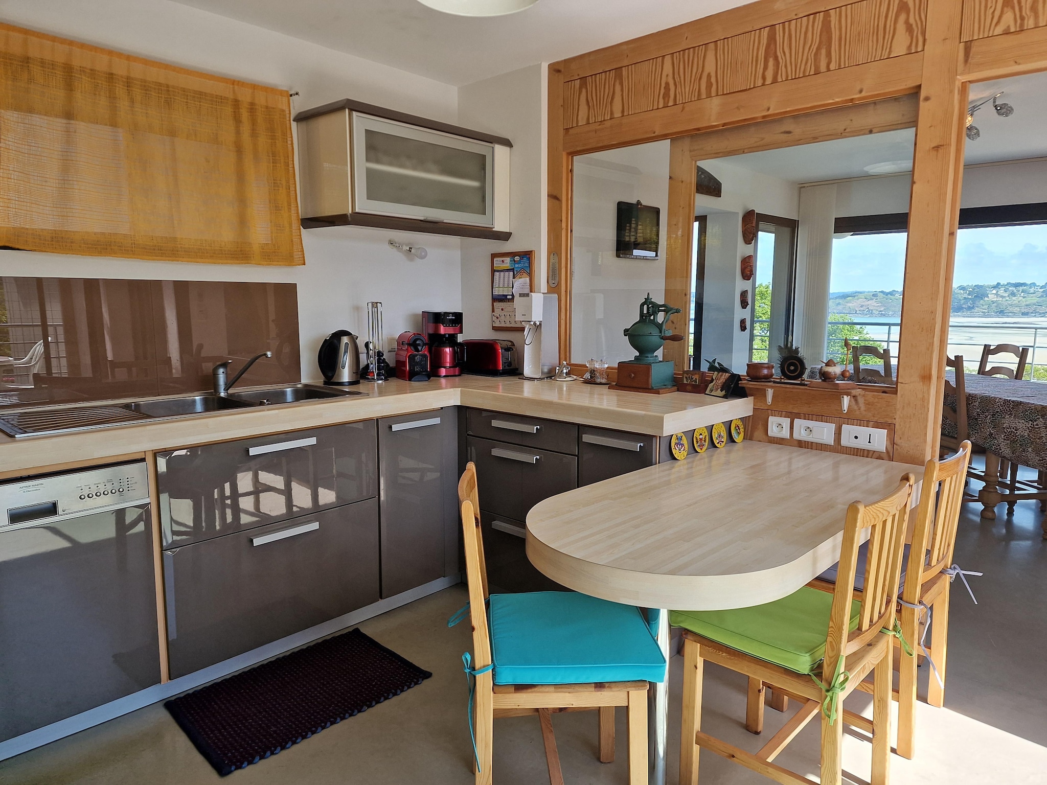   Ferienhaus Locquirec